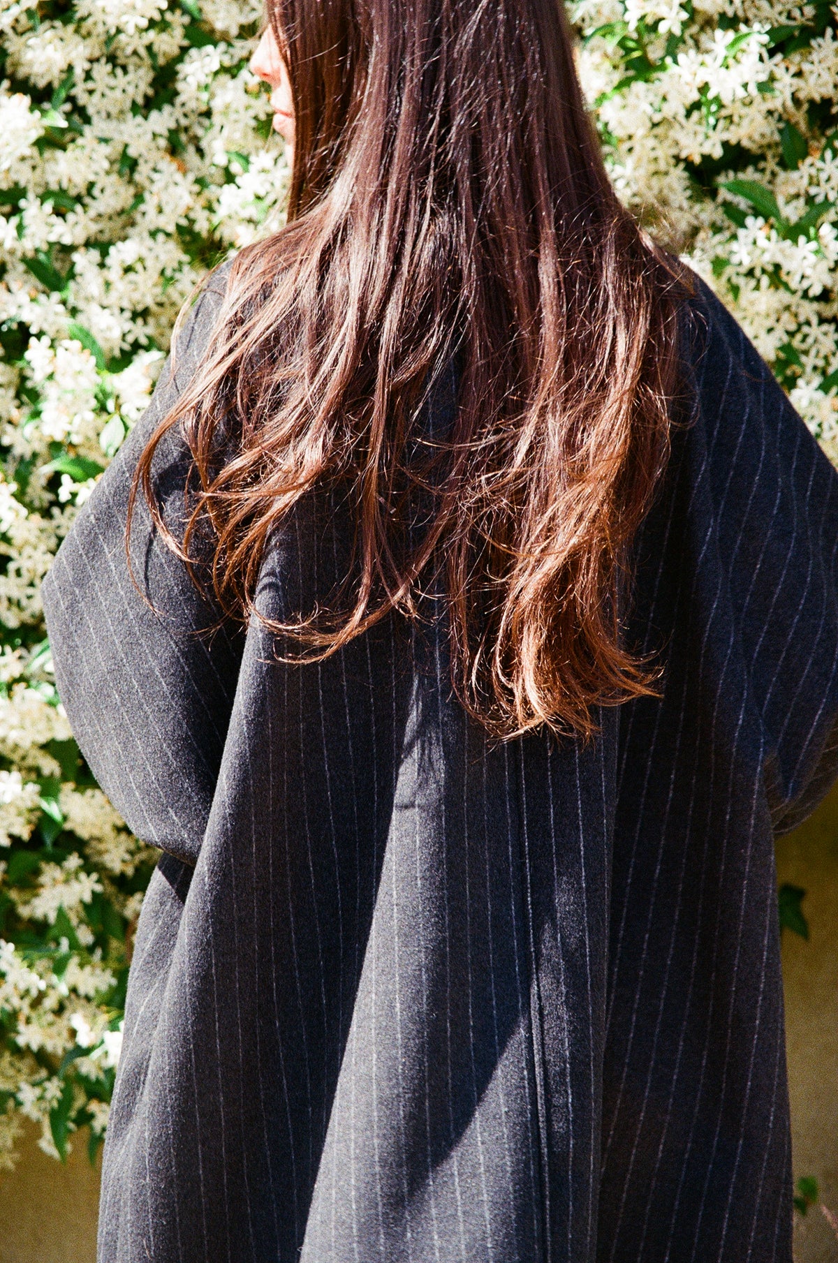 Manteau Coast- Galet