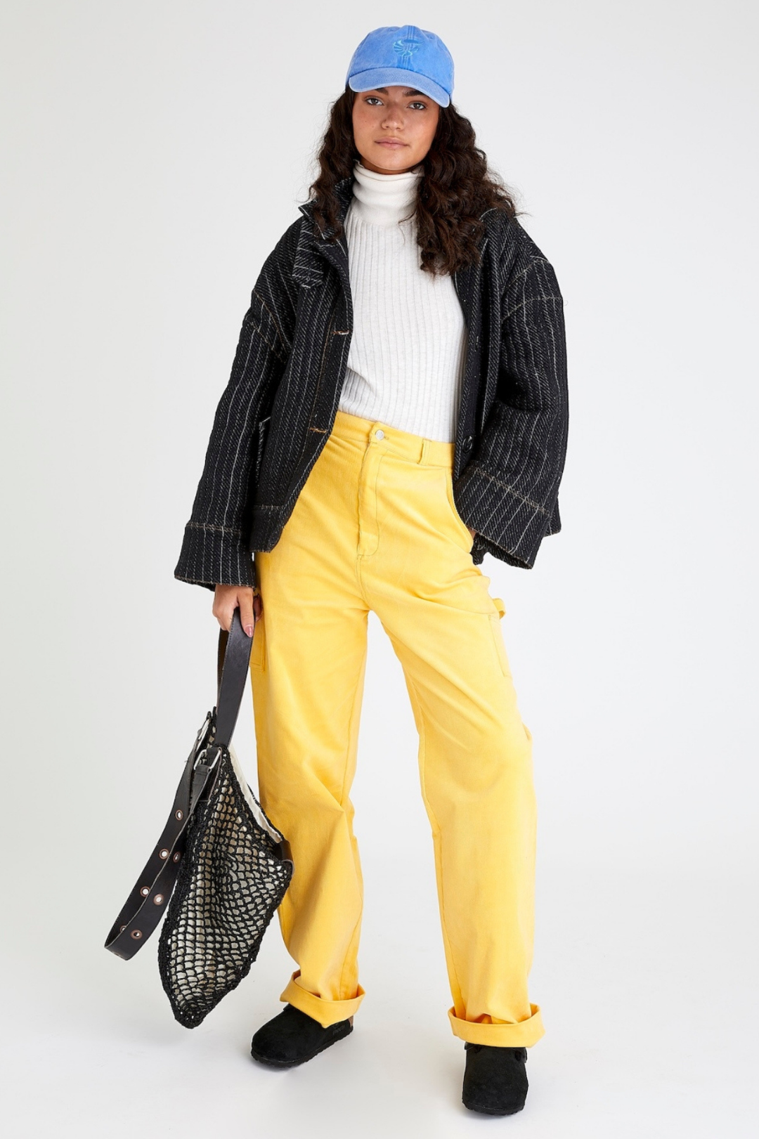 JEAN LONGBOARD SOLEIL