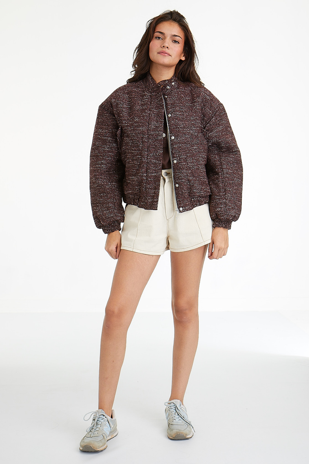 Bombeur Fisherman-Feuille