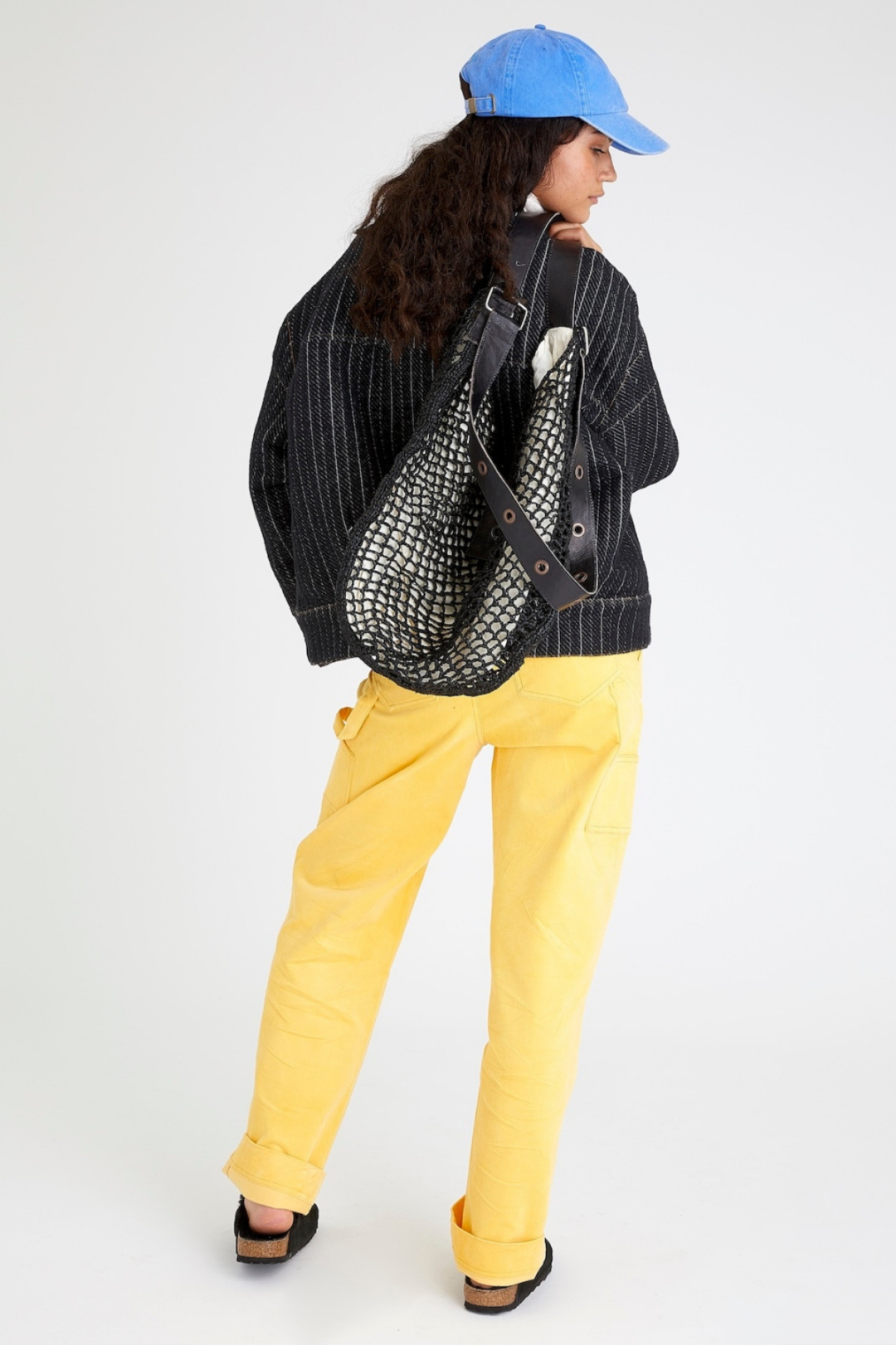 JEAN LONGBOARD SOLEIL