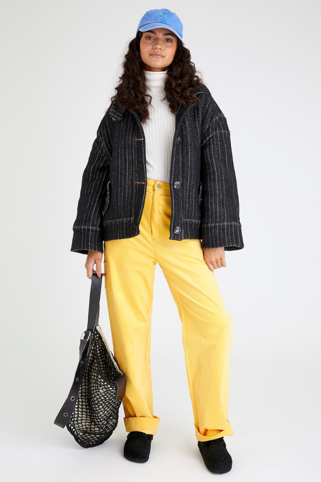 JEAN LONGBOARD SOLEIL