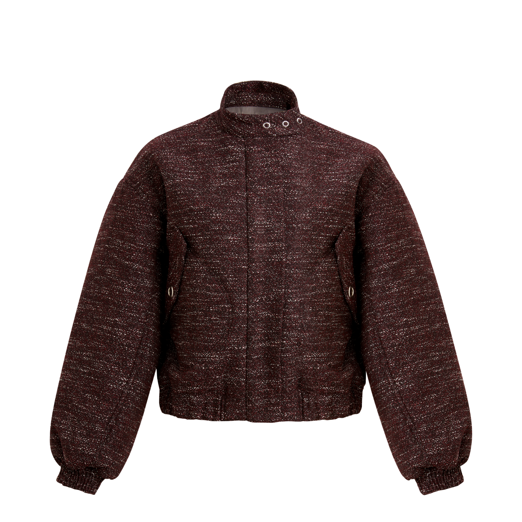 Bombeur Fisherman-Feuille