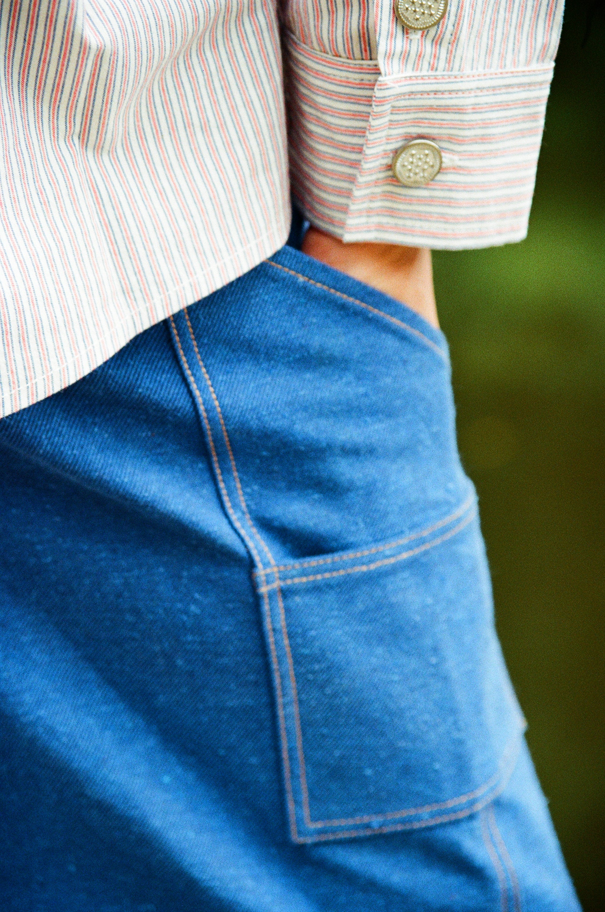 PANTALON LONGBOARD-GRAND BLEU