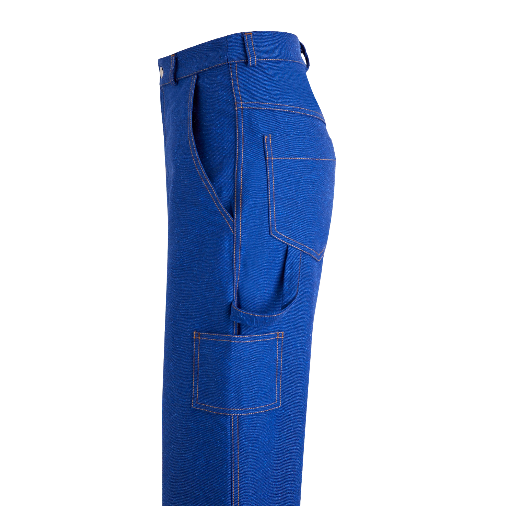 PANTALON LONGBOARD-GRAND BLEU