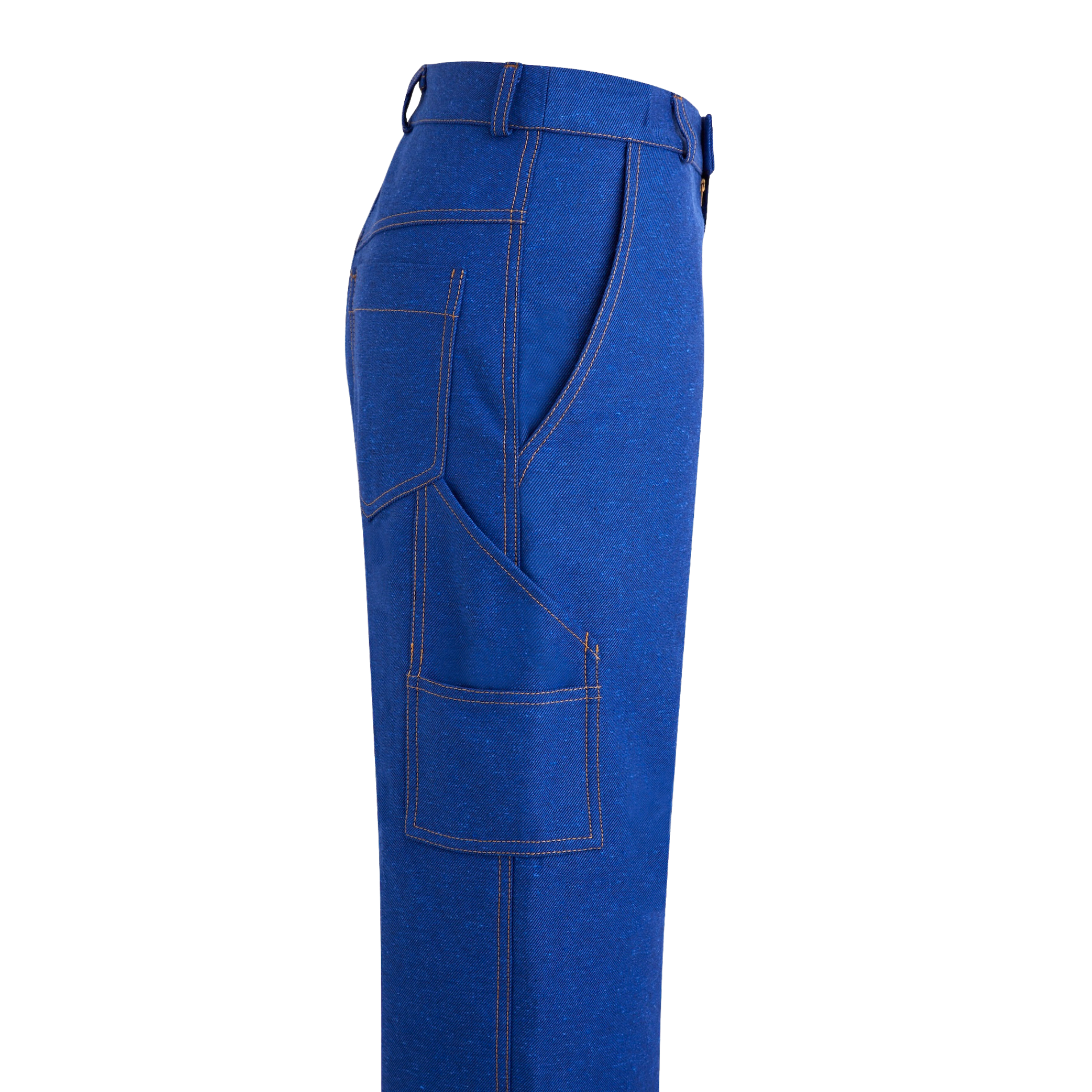 PANTALON LONGBOARD-GRAND BLEU