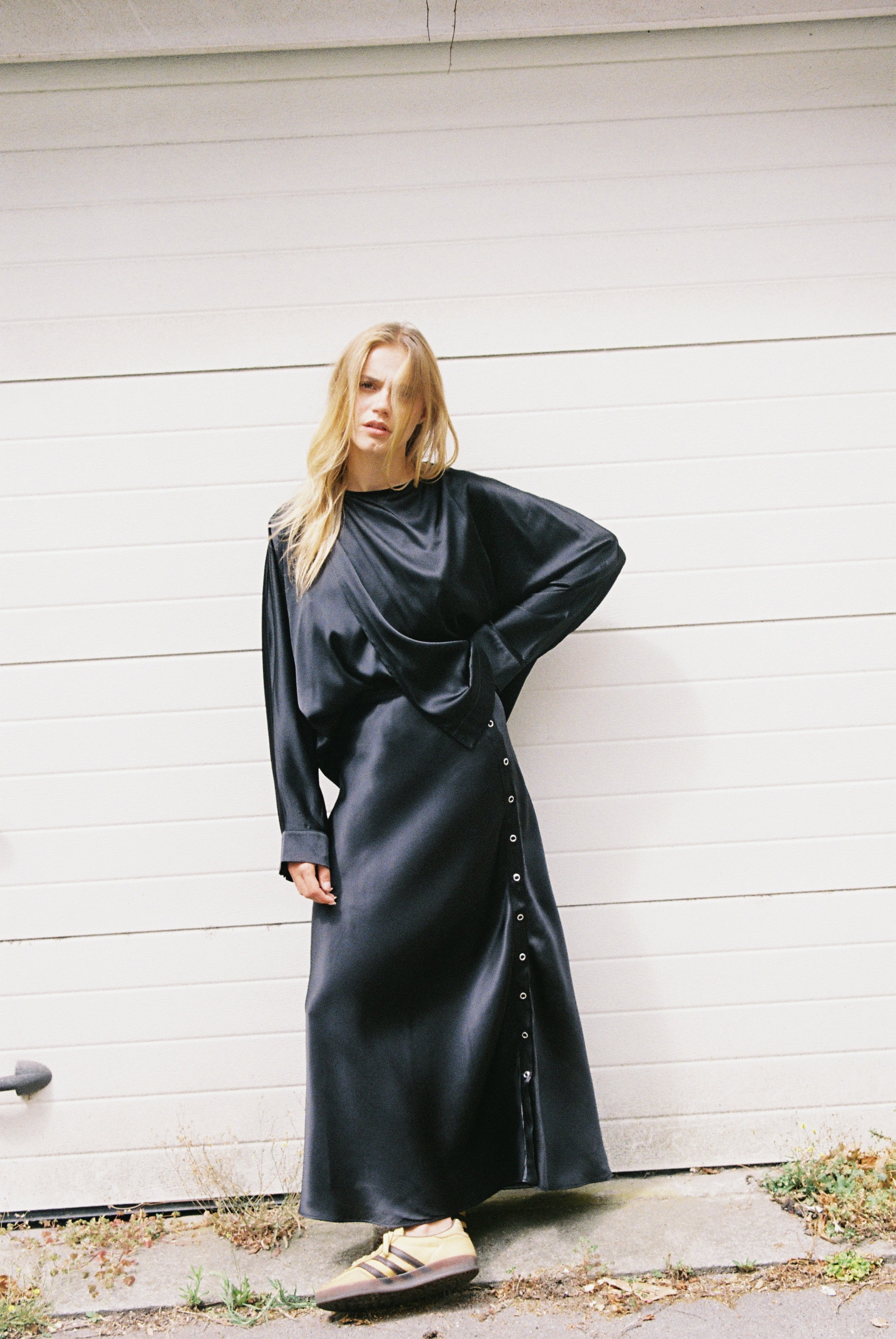 Blouse Menhir-Cormoran