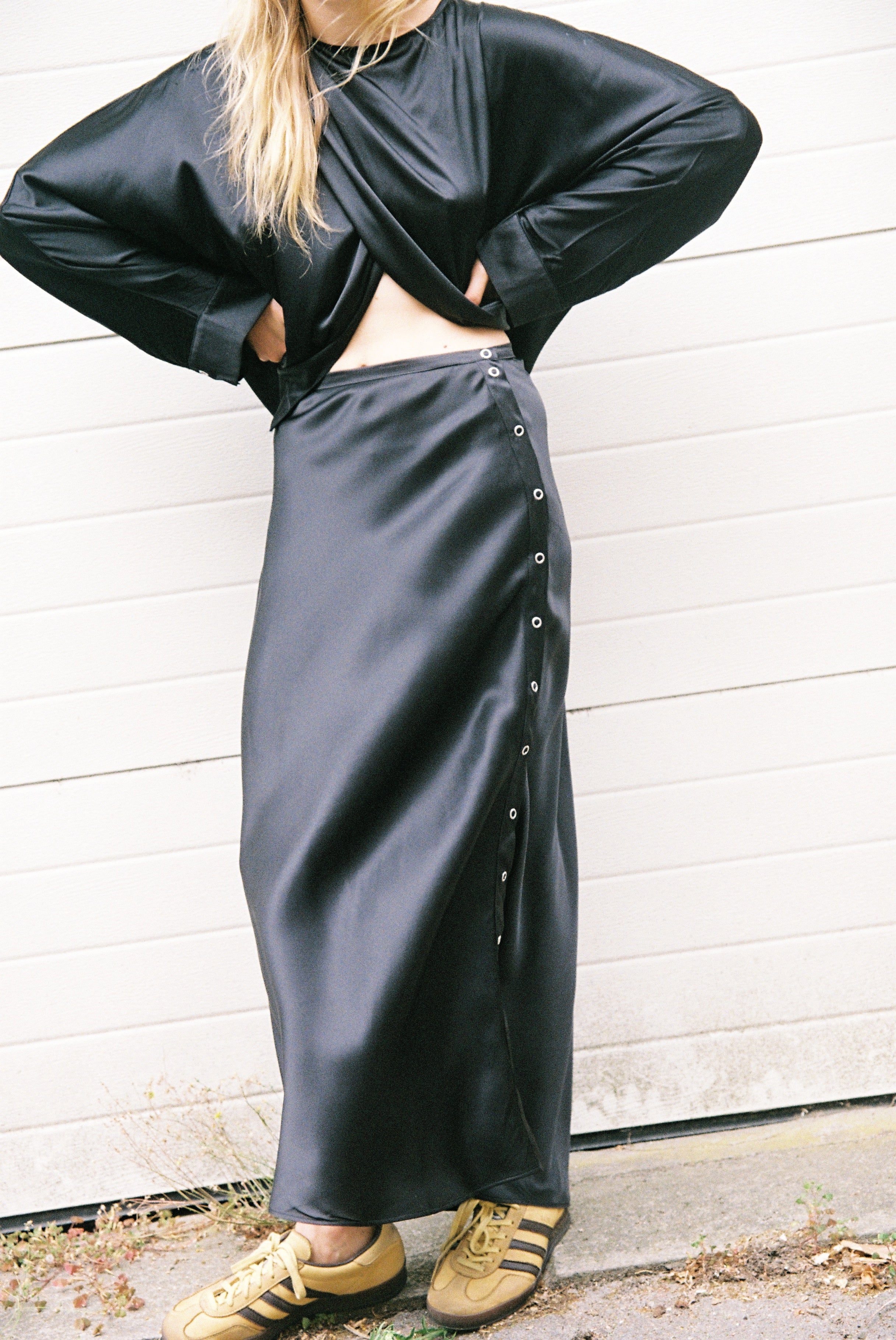 Blouse Menhir-Cormoran