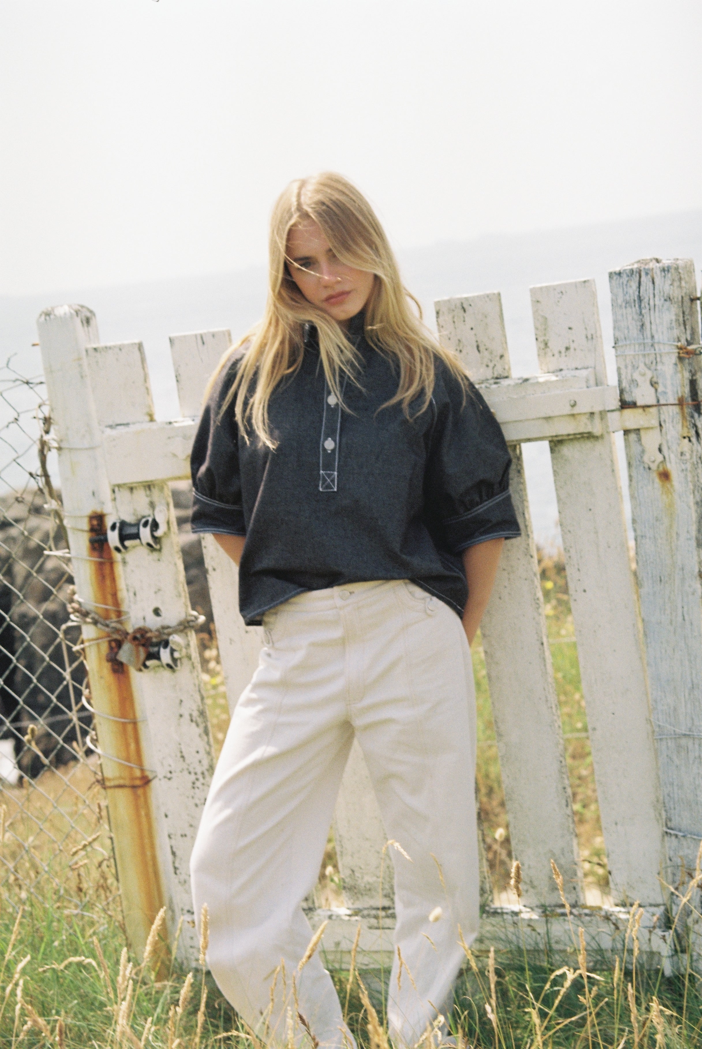 BLOUSE ZODIAQUE-TEMPETE