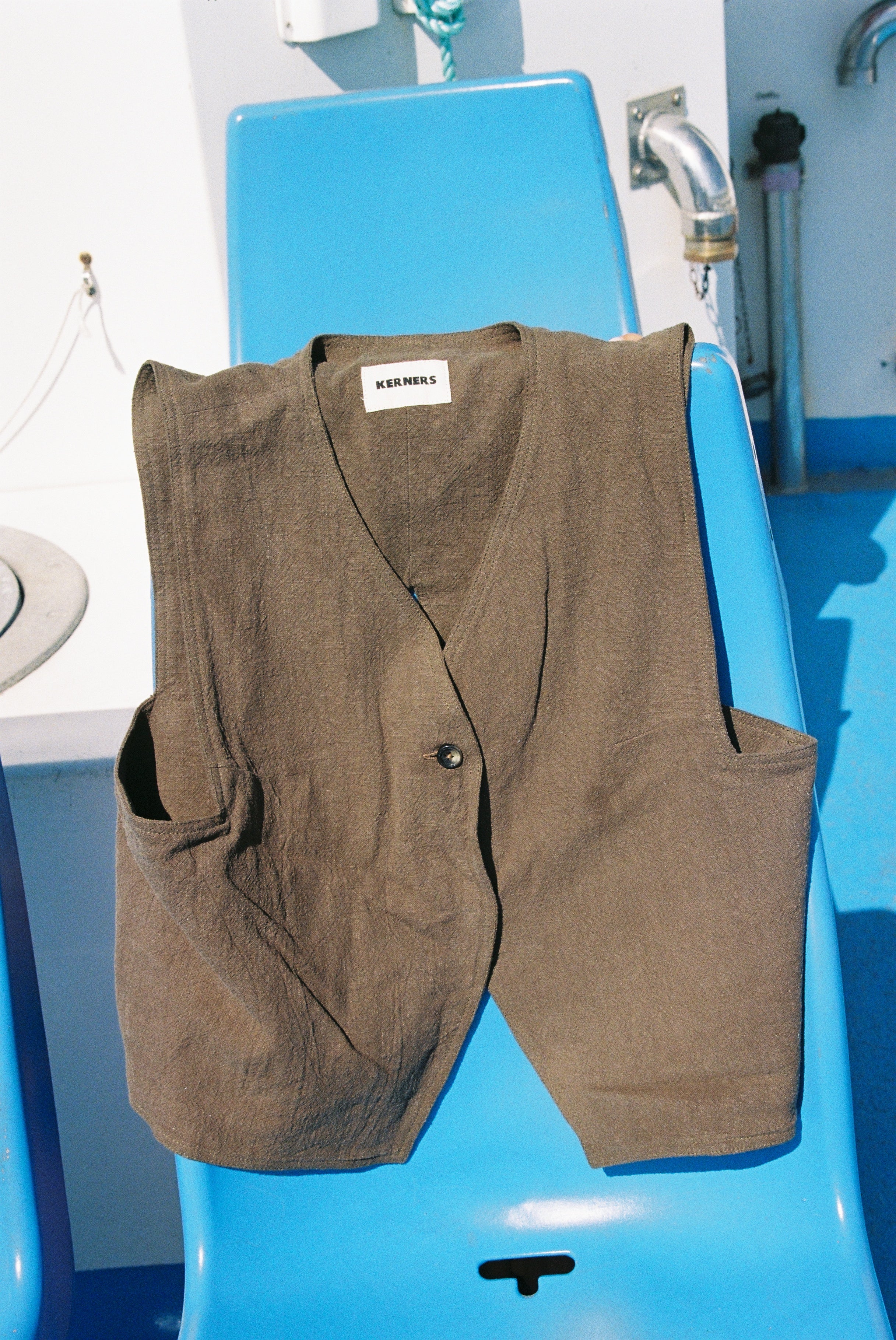 Top Recif-Kaki