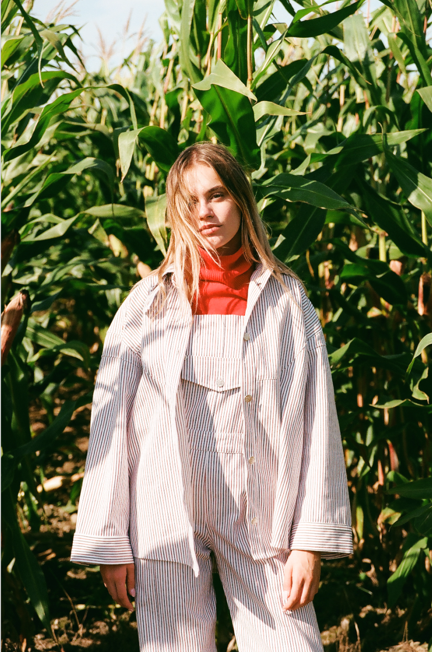 CHEMISE REGATE-FRANCE