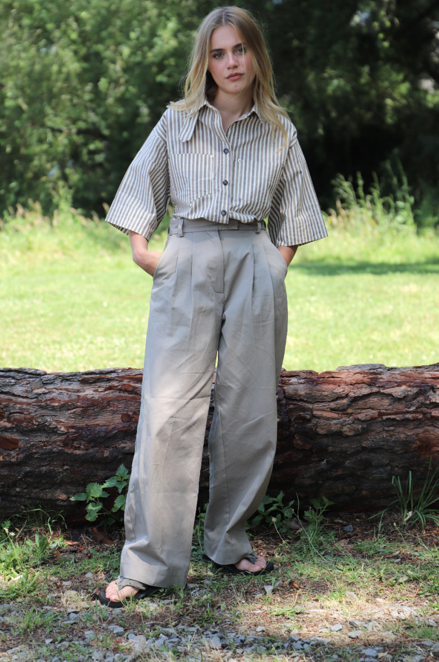 Pantalon Harpon-Roche