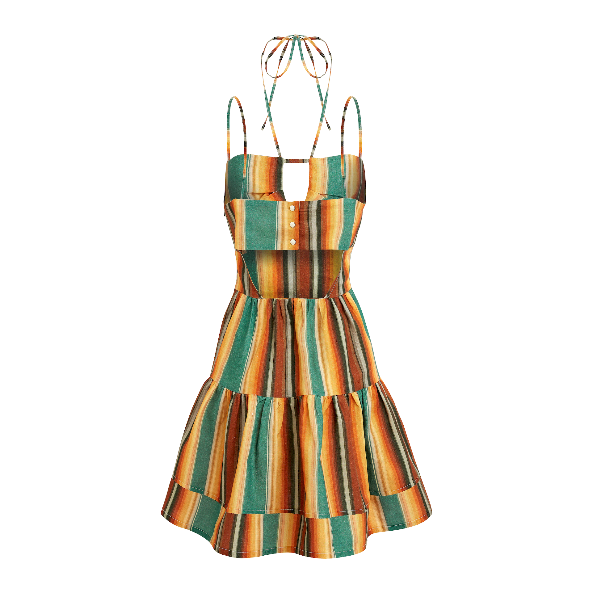 ROBE ORMEAU HORIZON