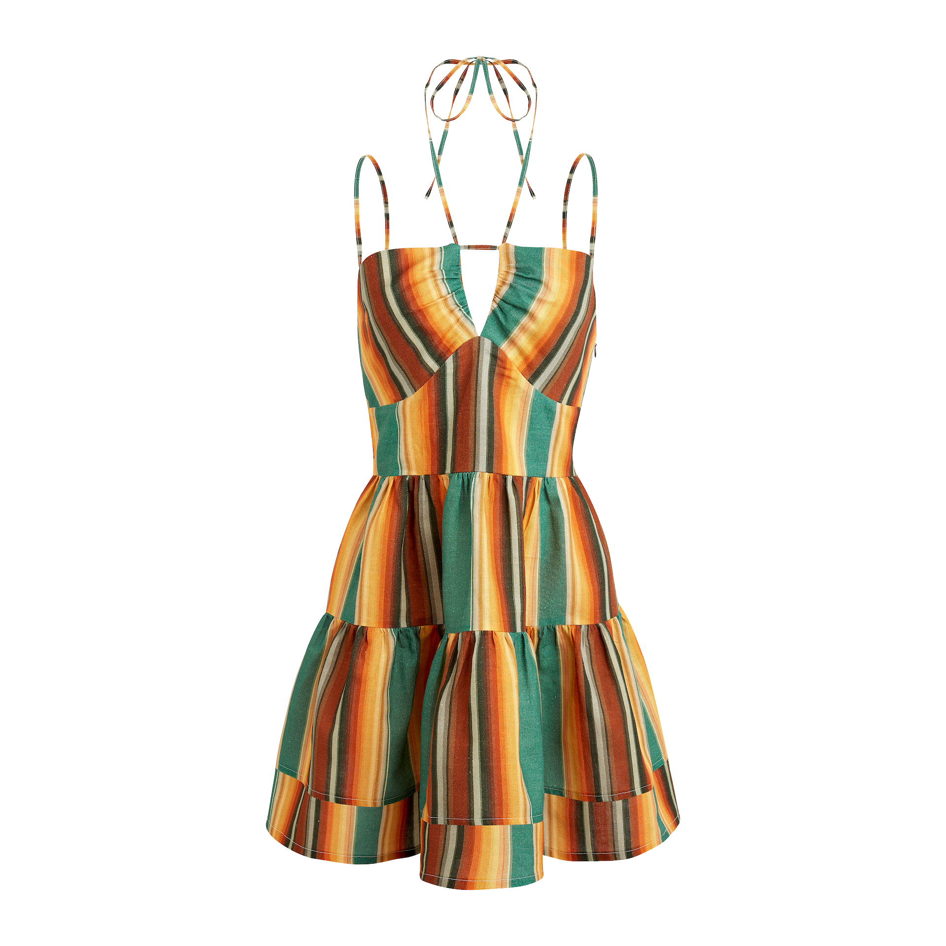 ROBE ORMEAU HORIZON