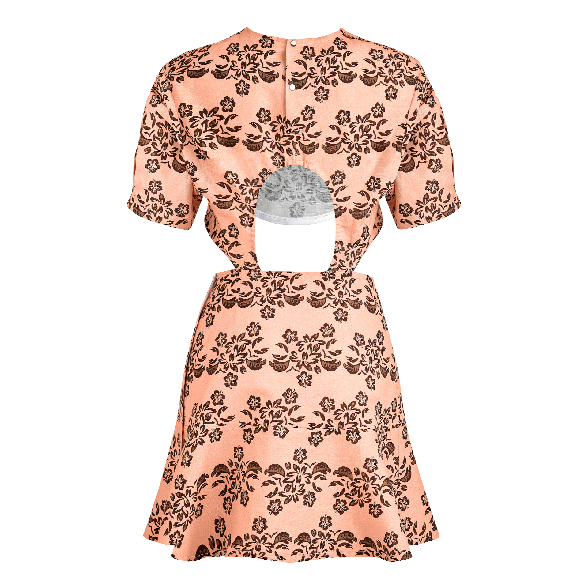 ROBE CORSAIRE TAHITI SUN