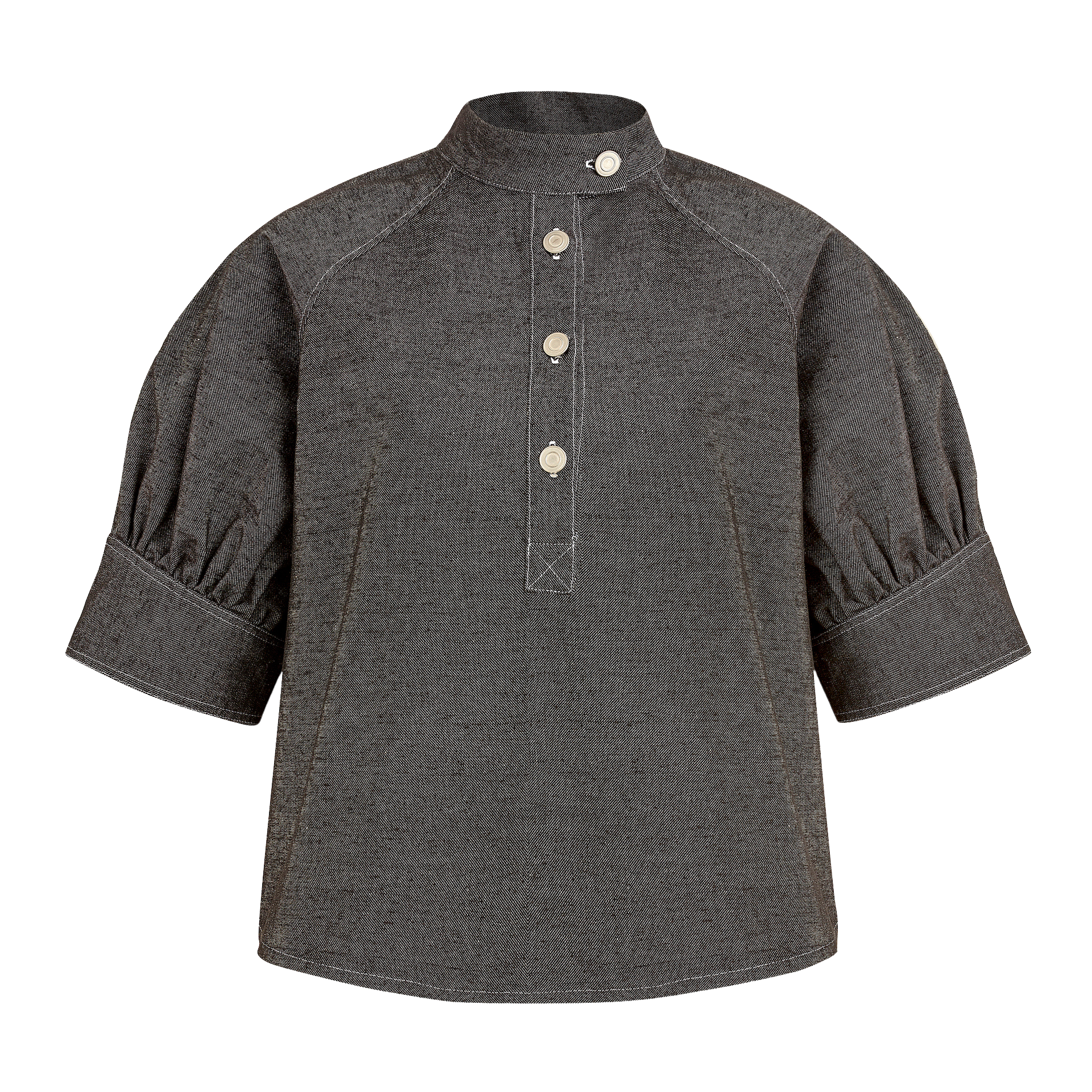 BLOUSE ZODIAQUE-TEMPETE