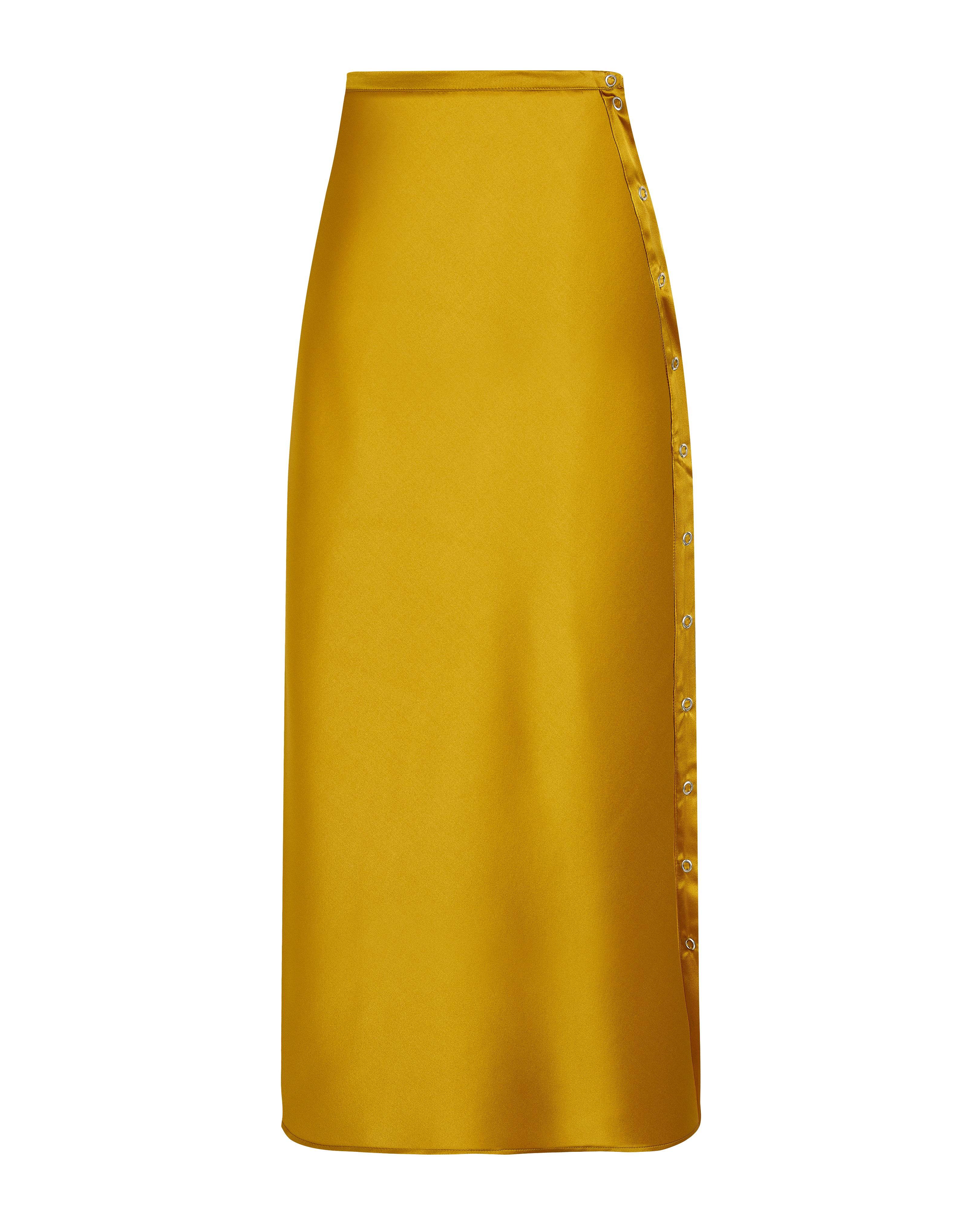 Jupe Flo-Heure Dorée