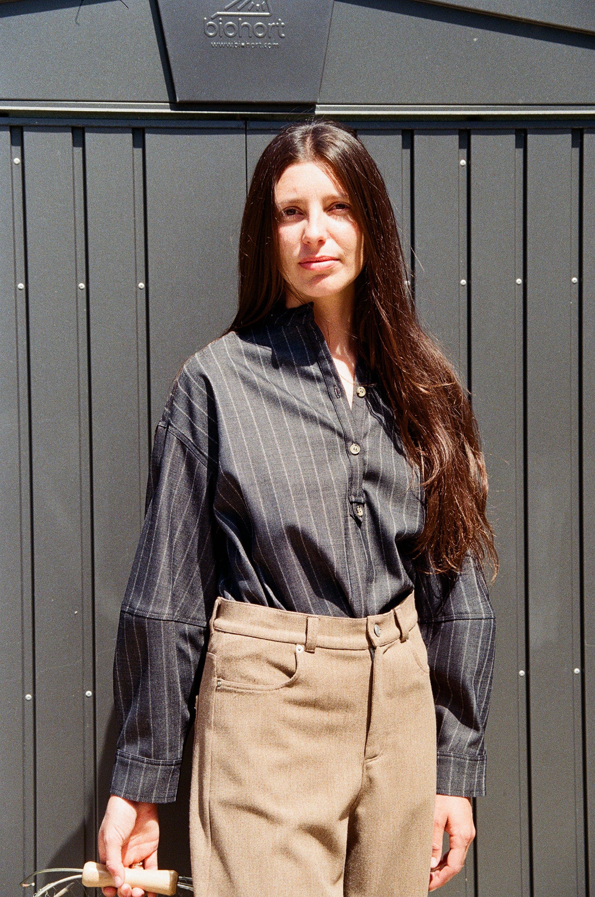 Blouse Club-Roche