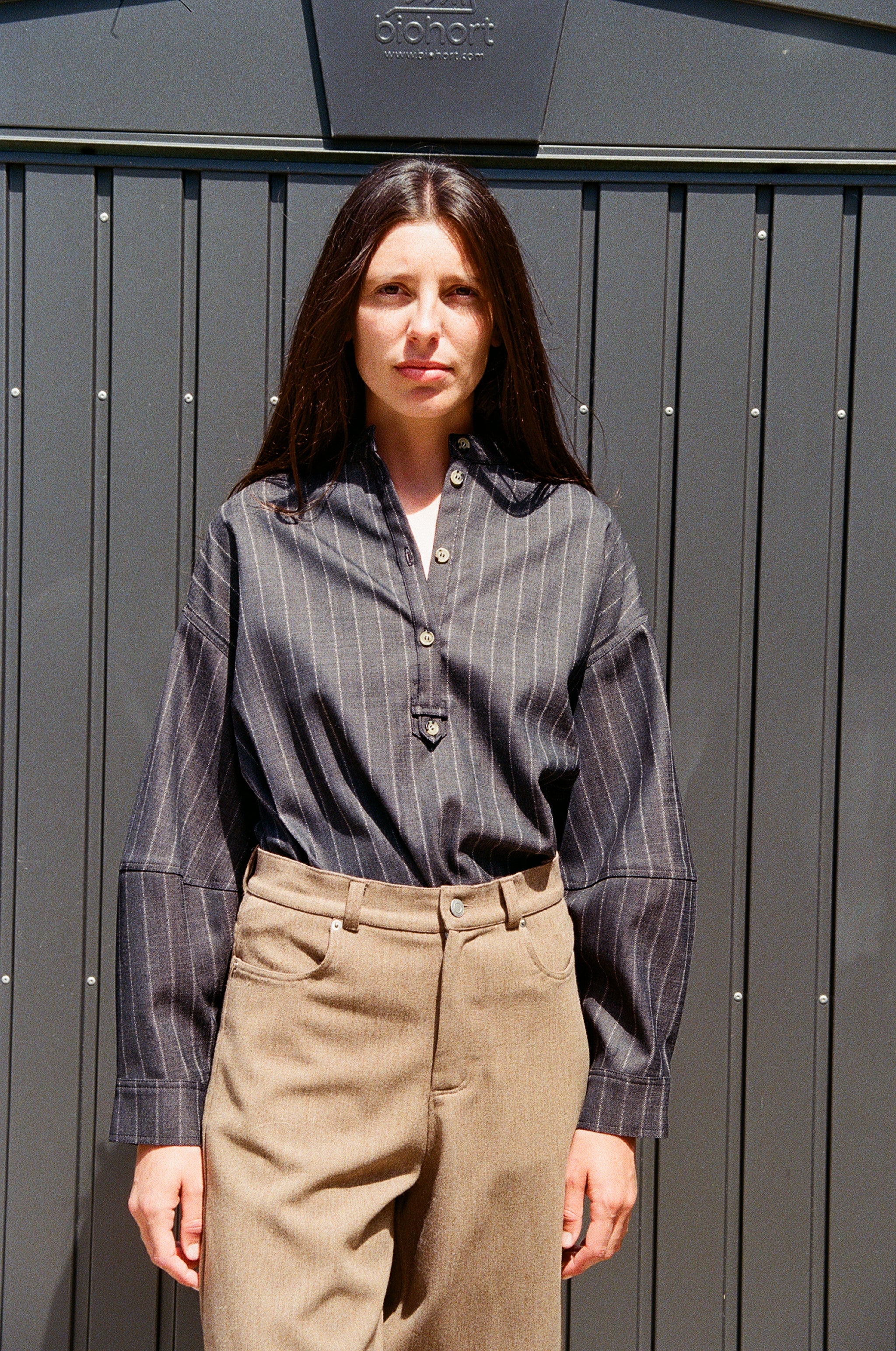 Blouse Club-Roche