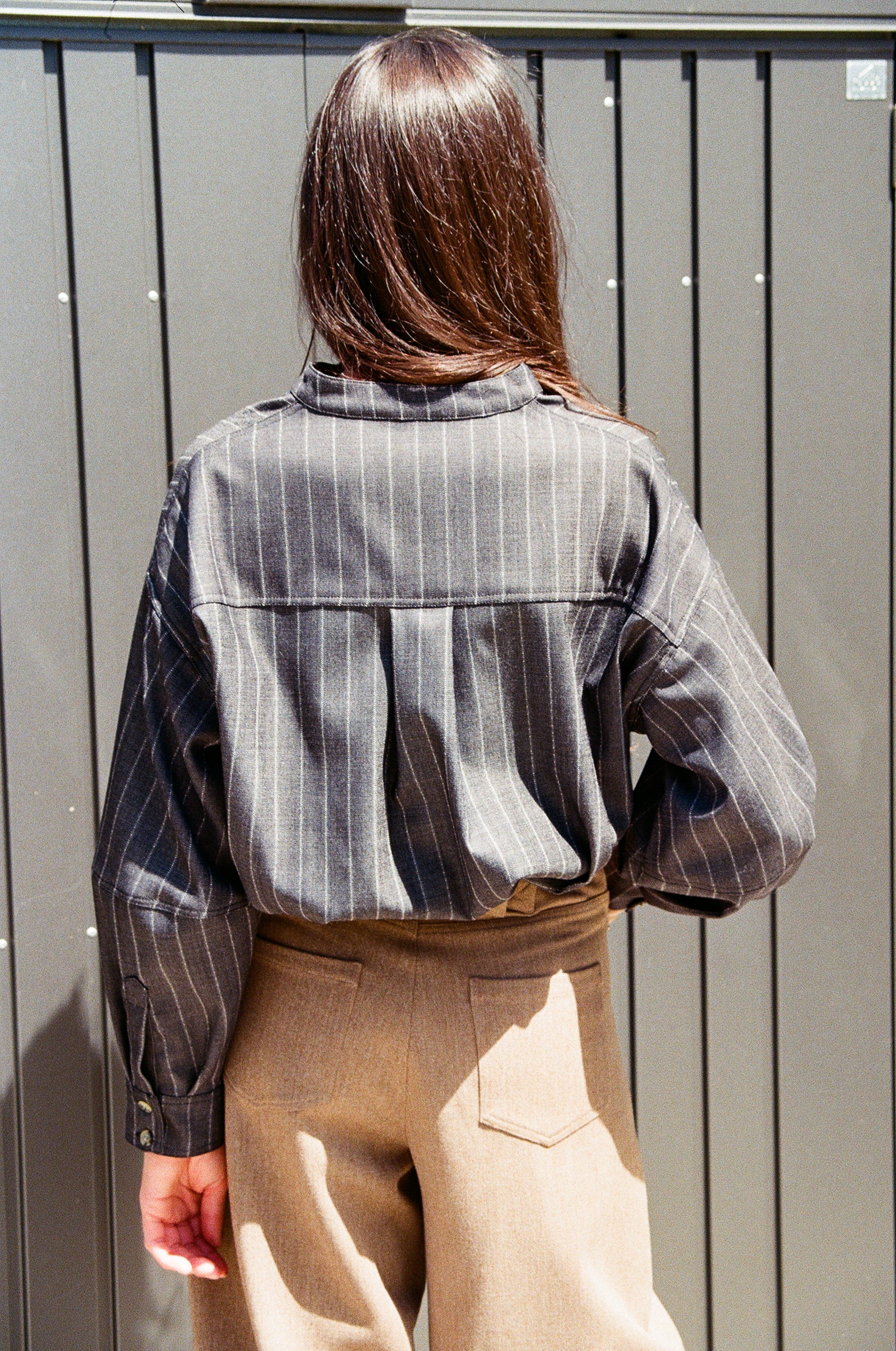 Blouse Club-Roche