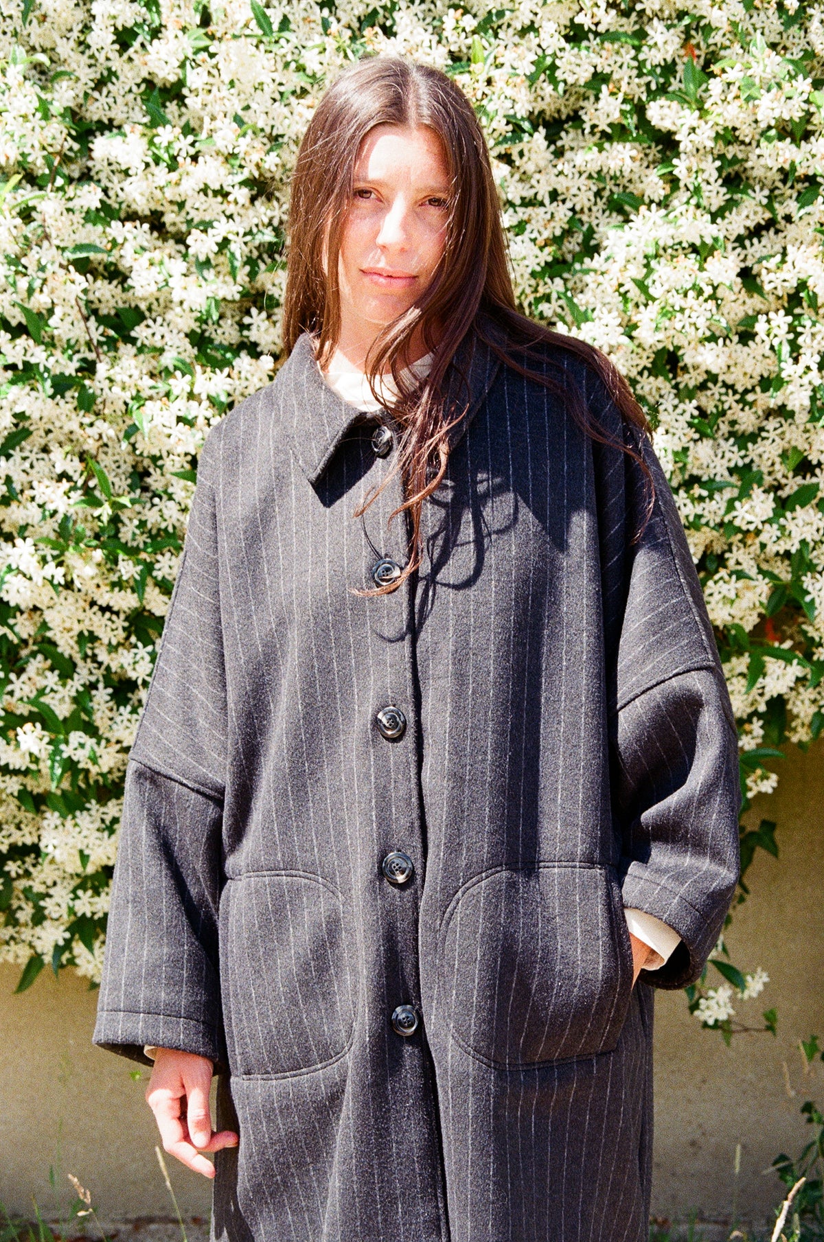 Manteau Coast- Galet