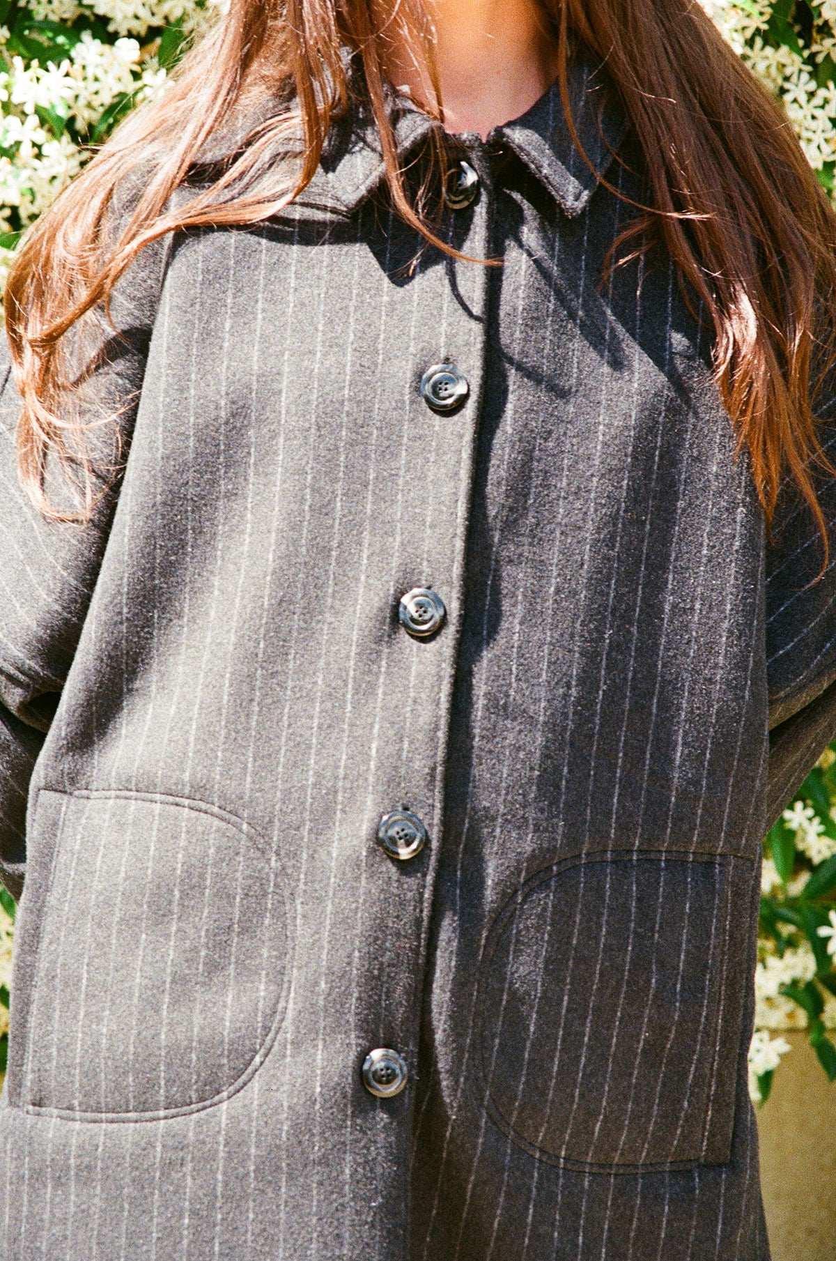 Manteau Coast- Galet