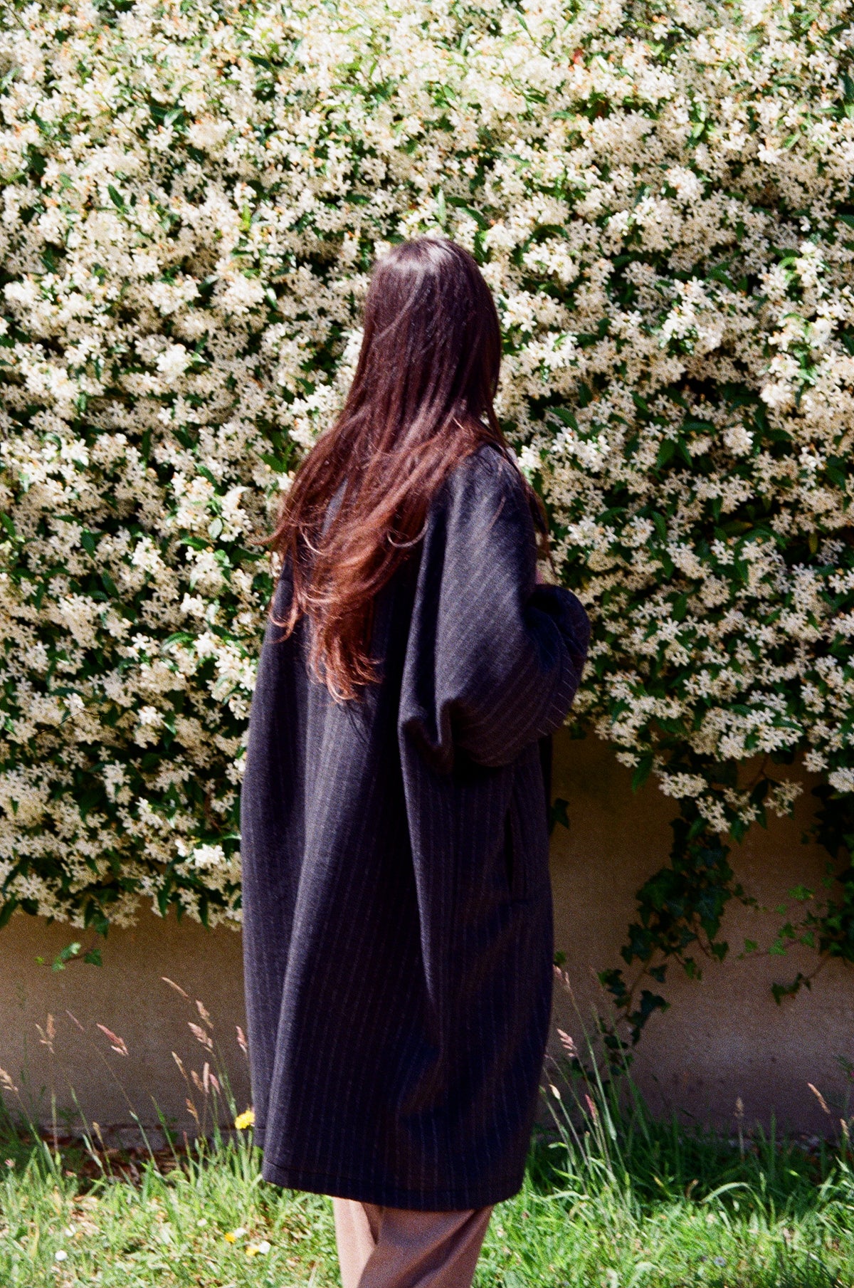 Manteau Coast- Galet