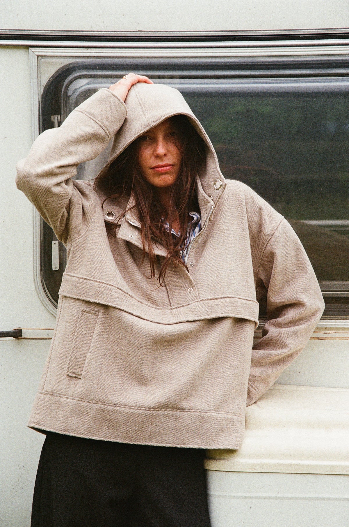 Veste Coolcool- Plage