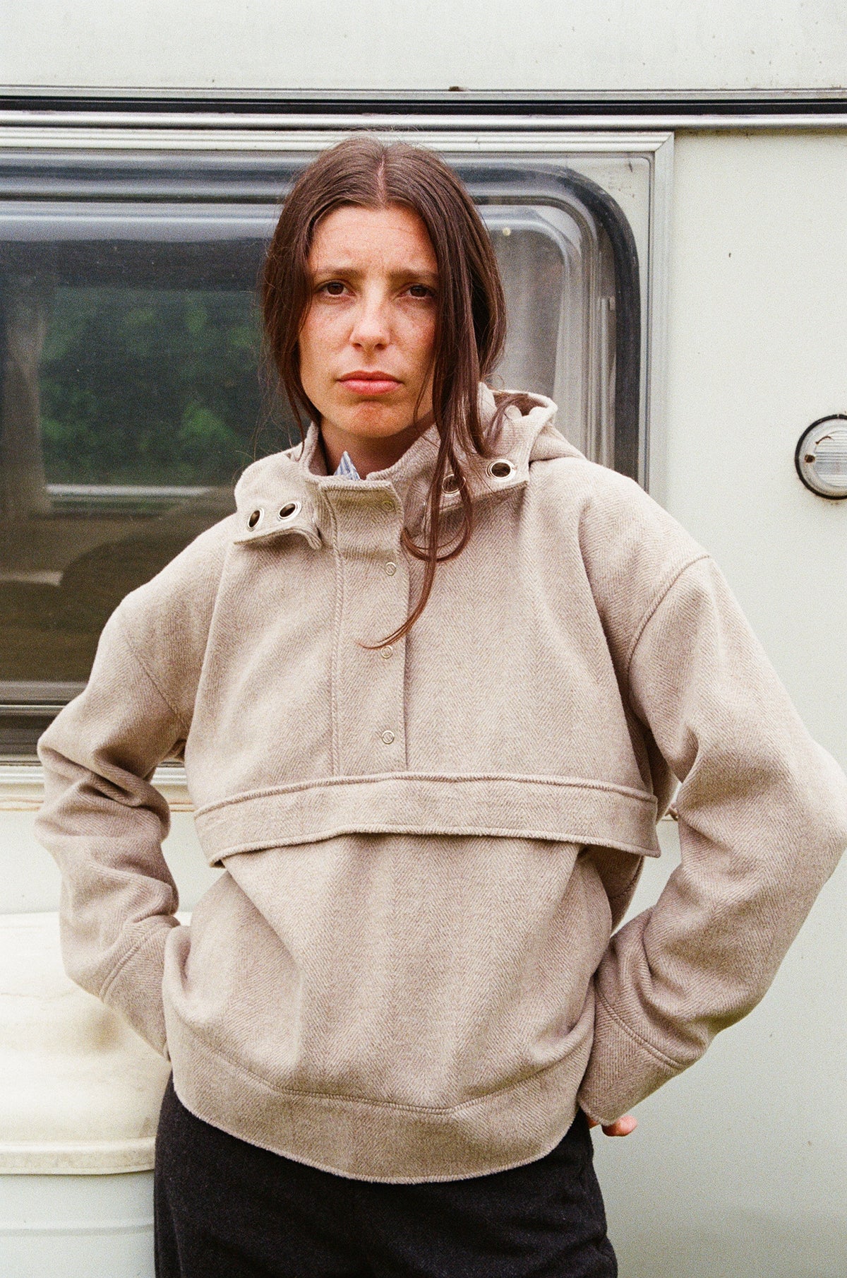 Veste Coolcool- Plage