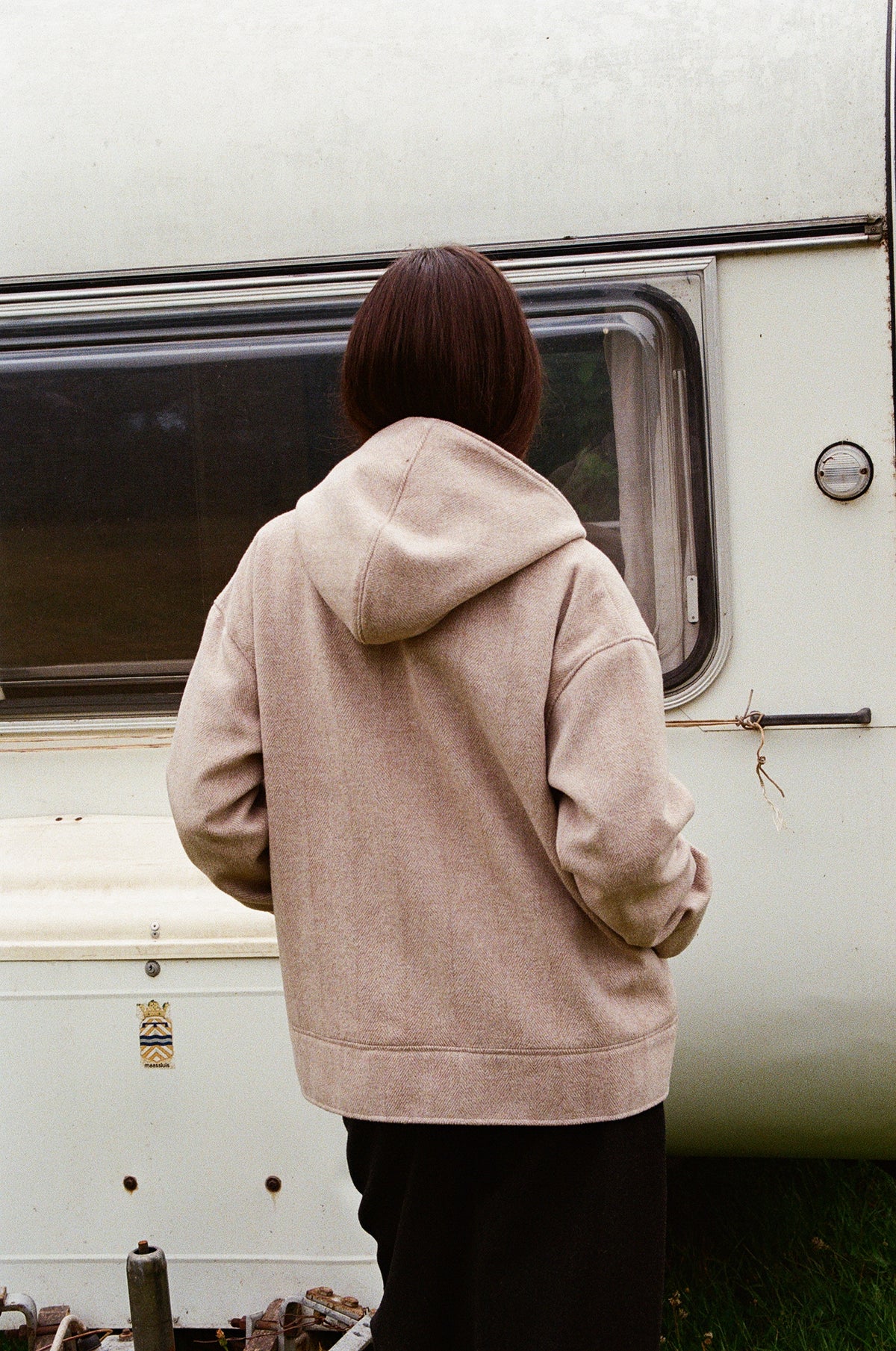 Veste Coolcool- Plage
