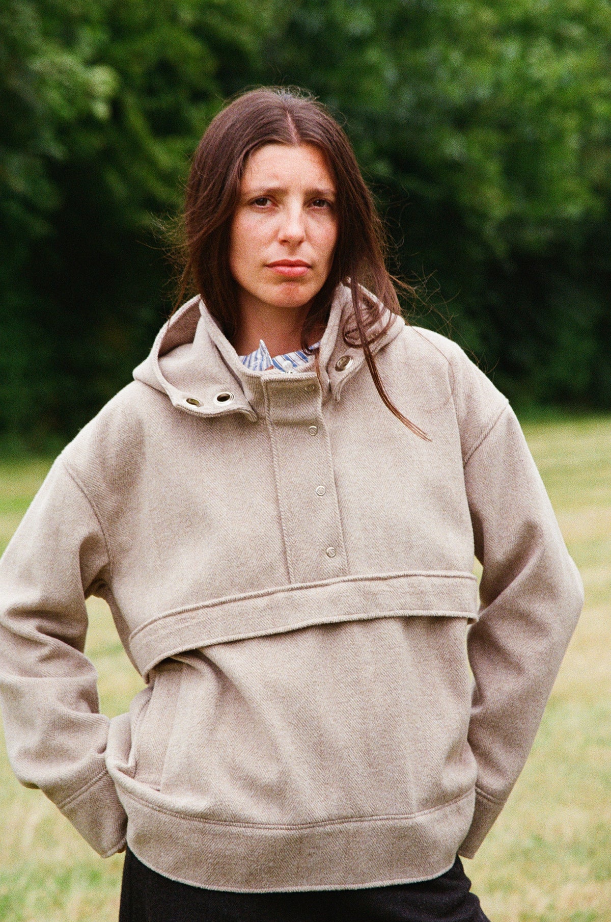 Veste Coolcool- Plage