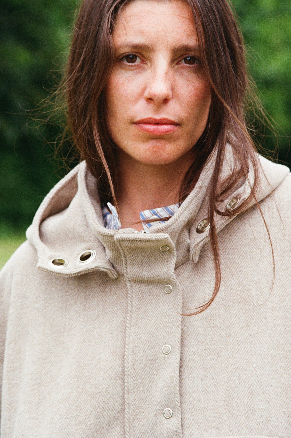 Veste Coolcool- Plage