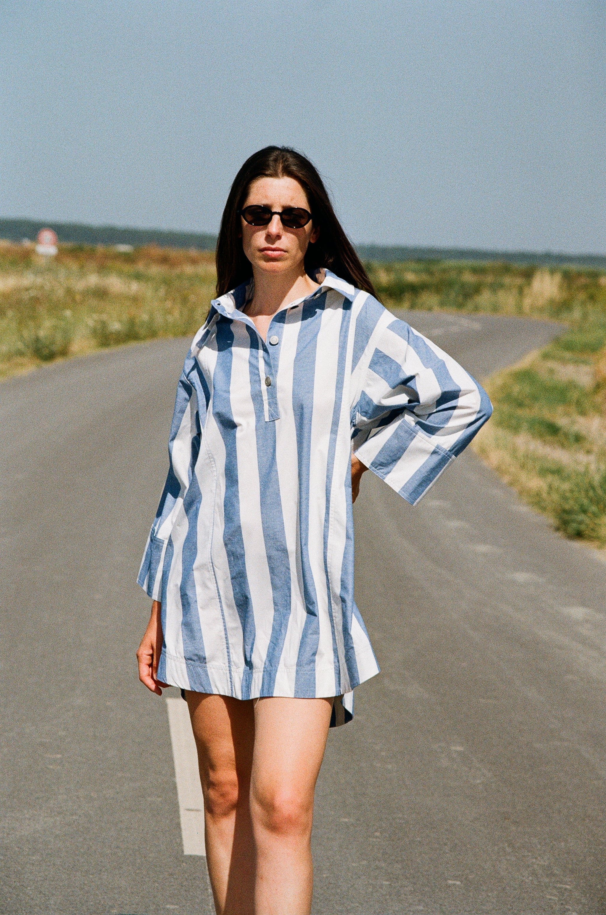 ROBE SLOOP DORIS