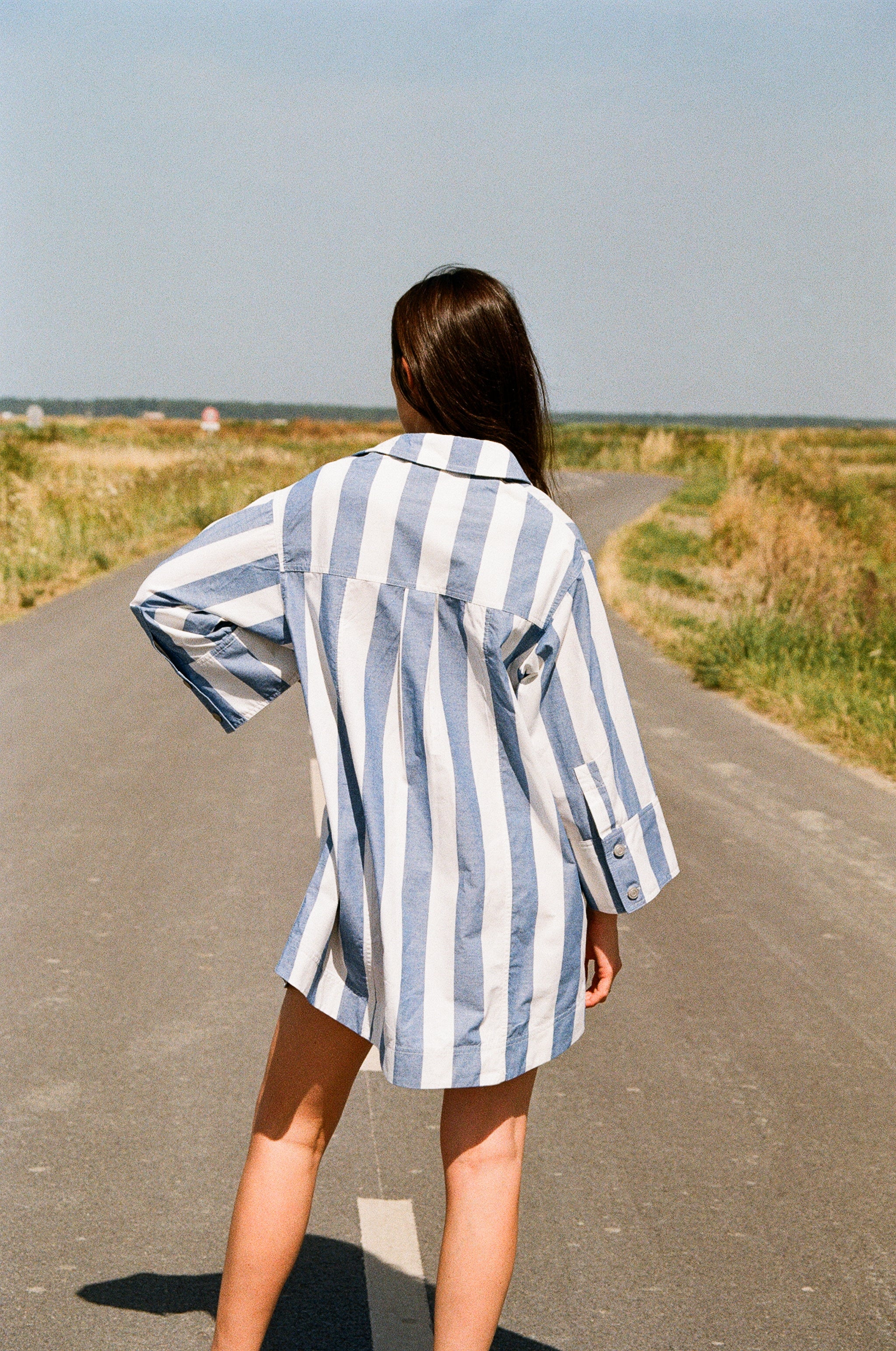 ROBE SLOOP DORIS