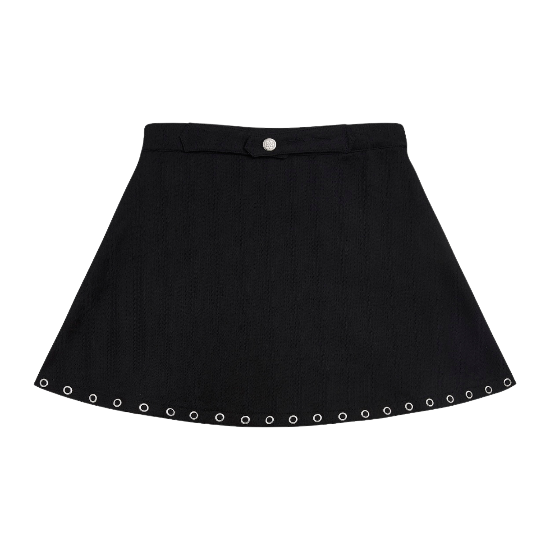 JUPE DOLMEN-NOIR