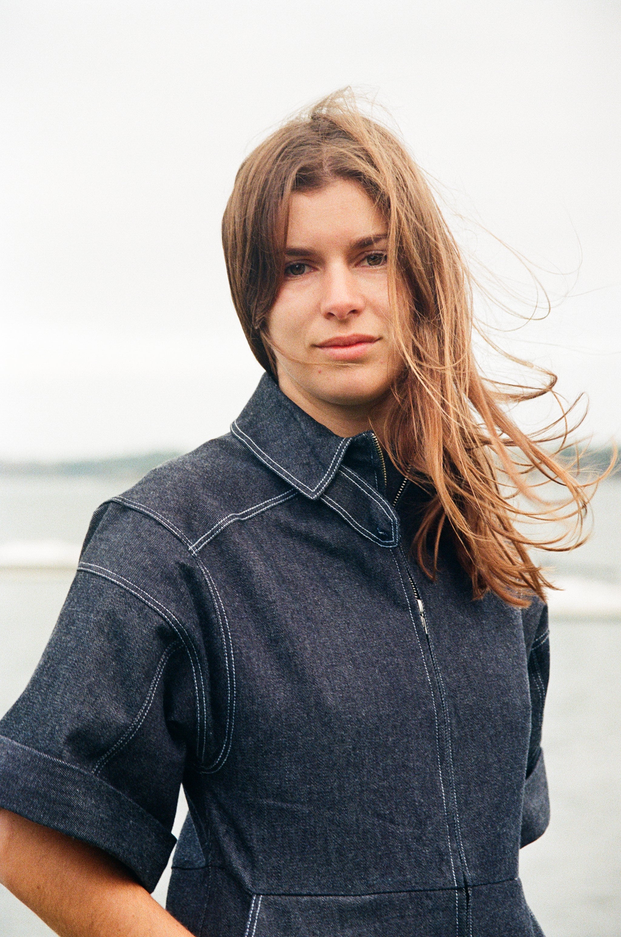 Combinaison Astrid-Deepsea