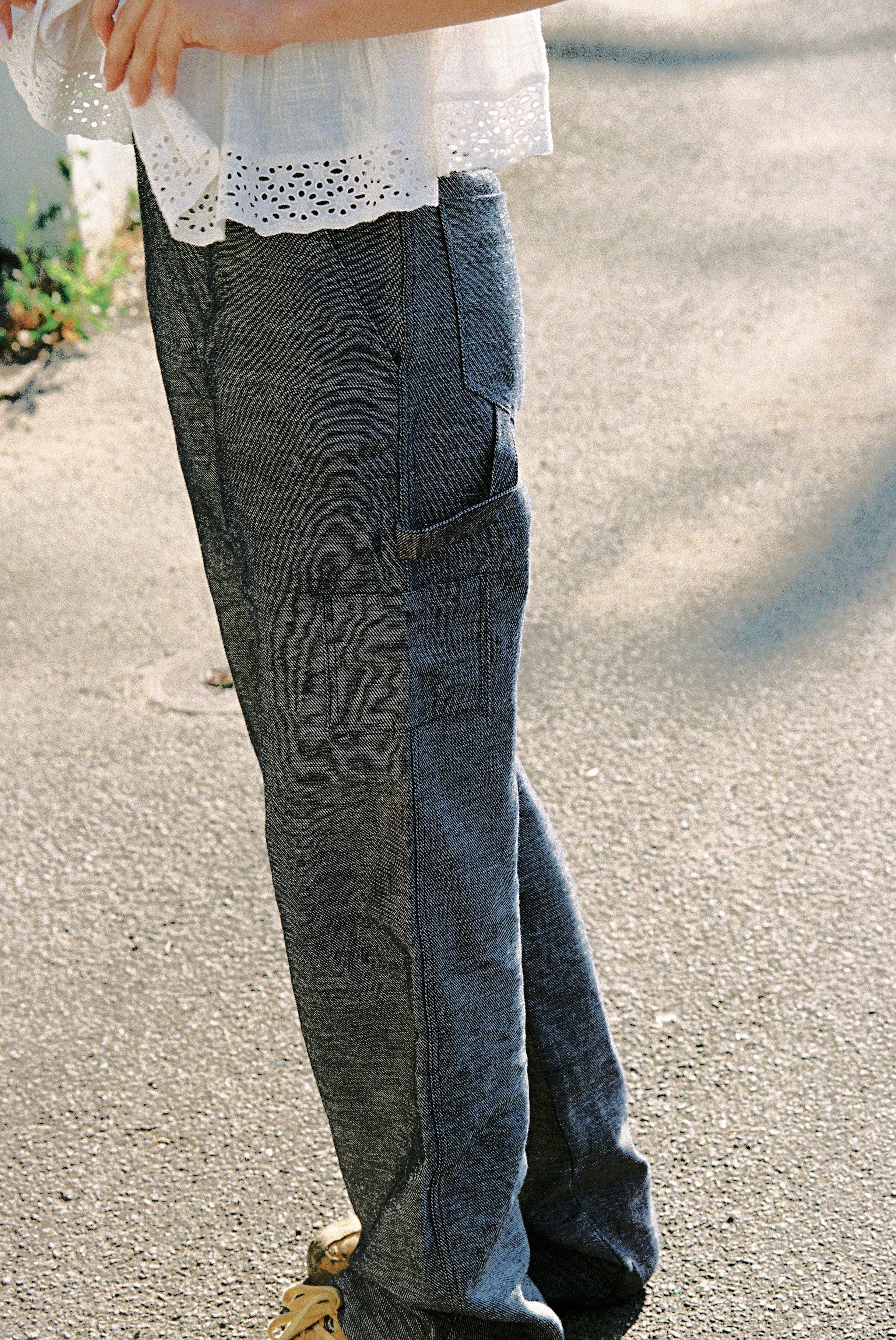 JEAN LONGBOARD-NUAGE
