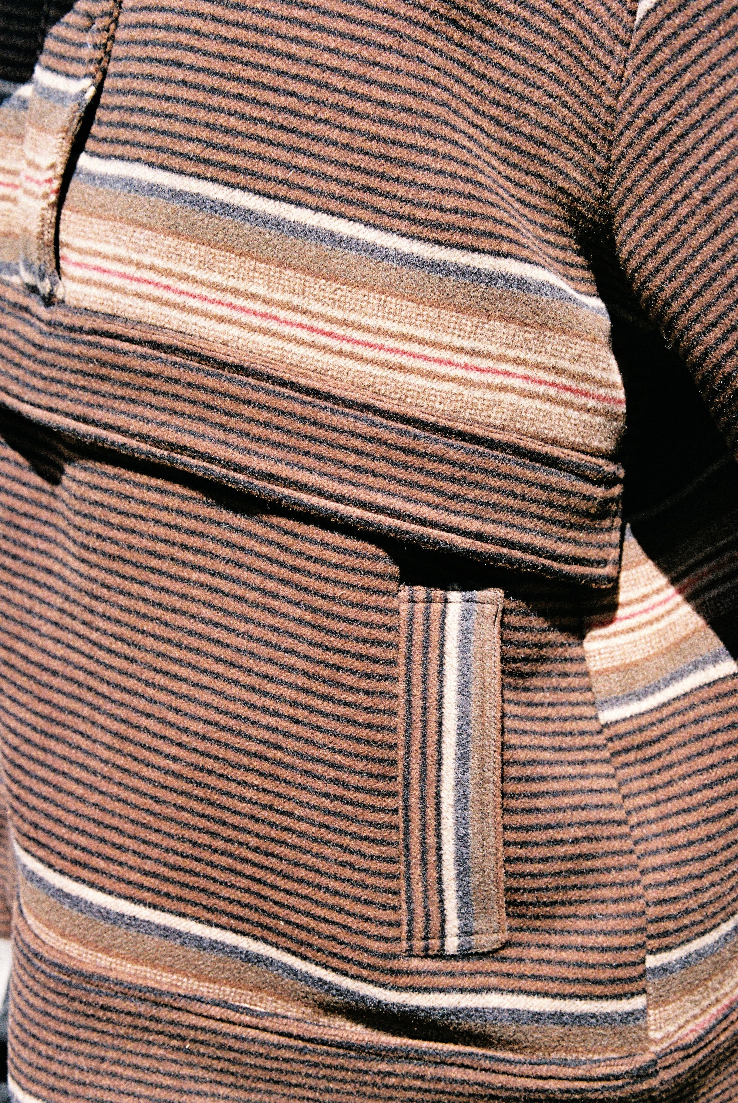 VESTE COOLCOOL-ERABLE EN CACHEMIRE