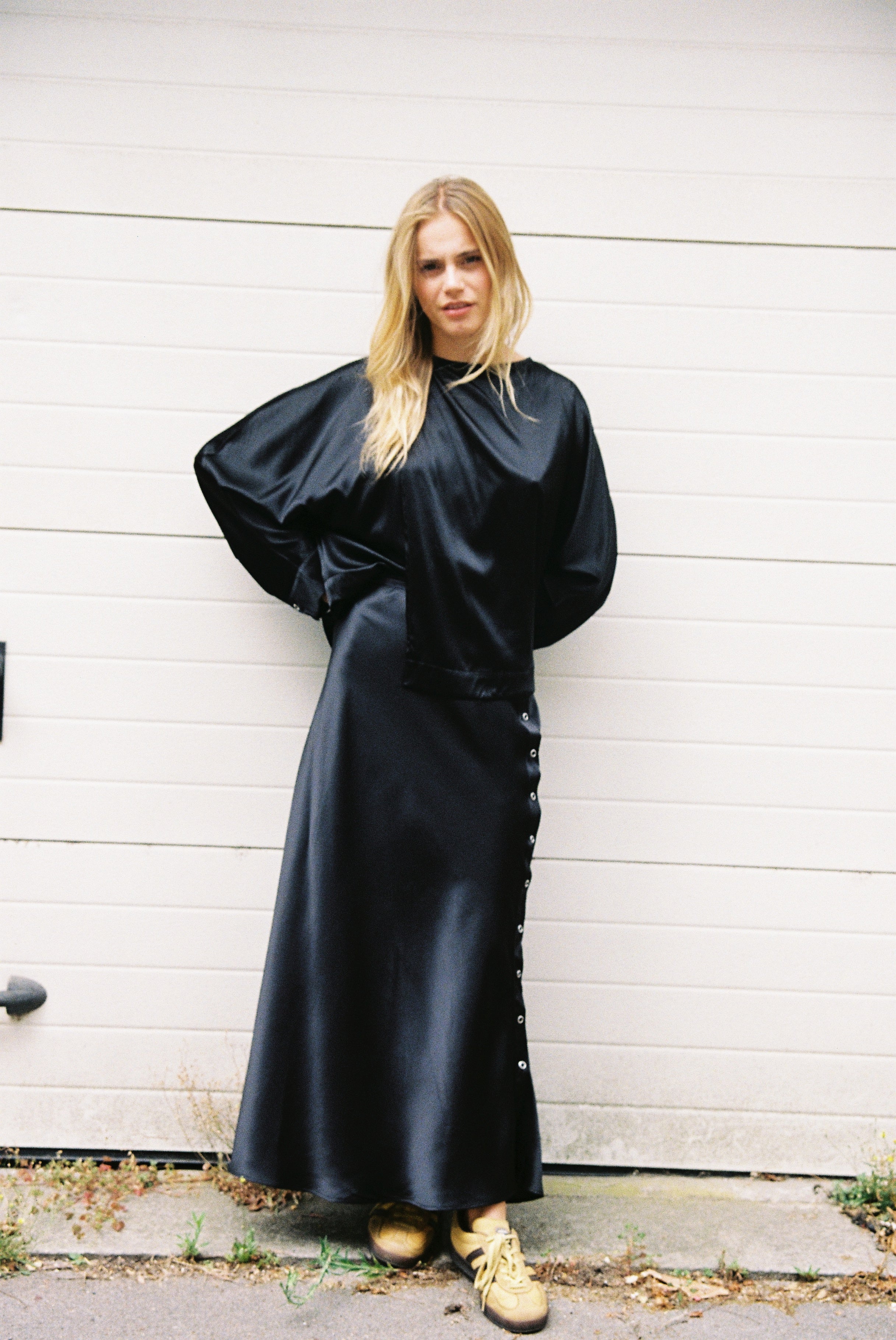 Blouse Menhir-Cormoran