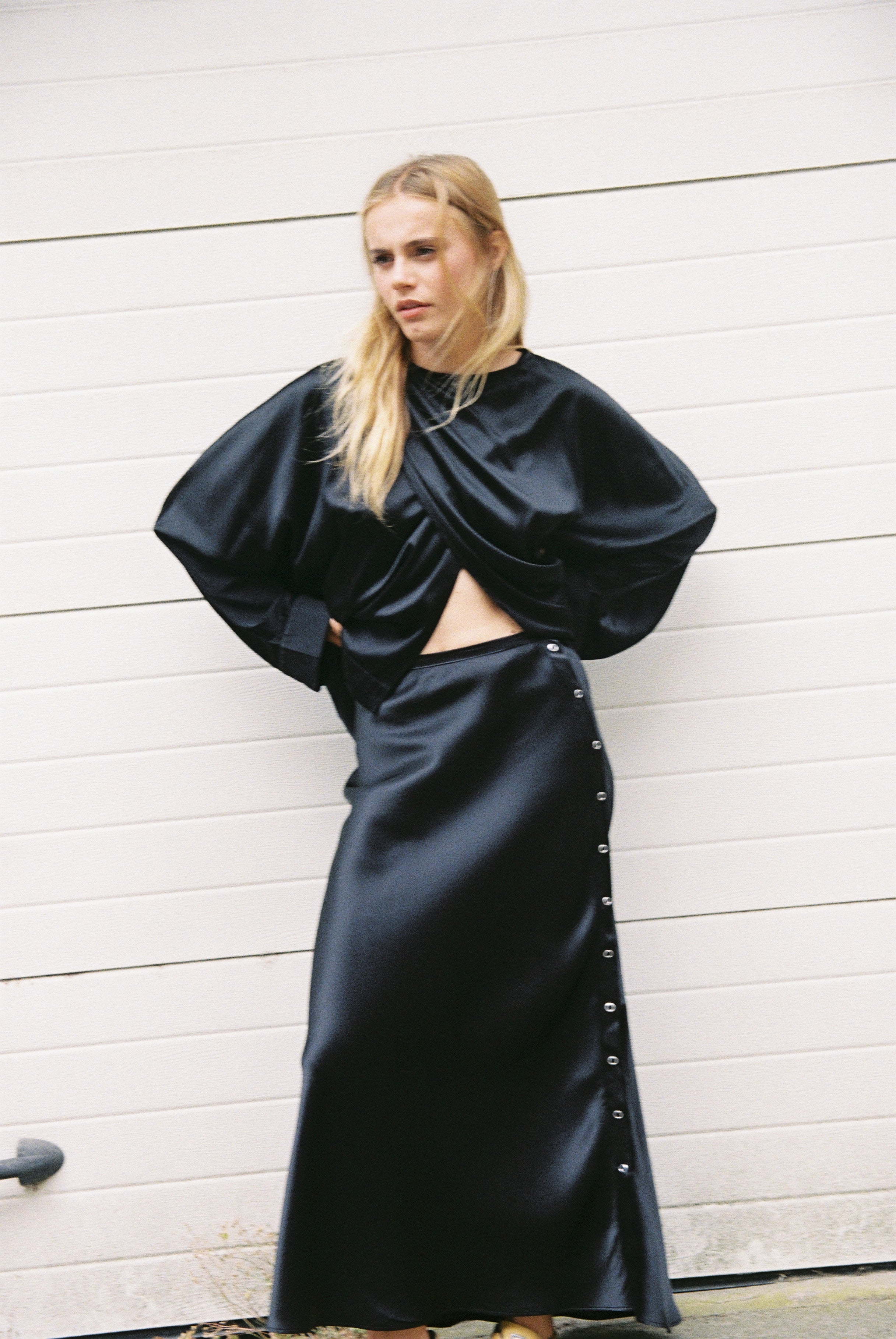 Blouse Menhir-Cormoran