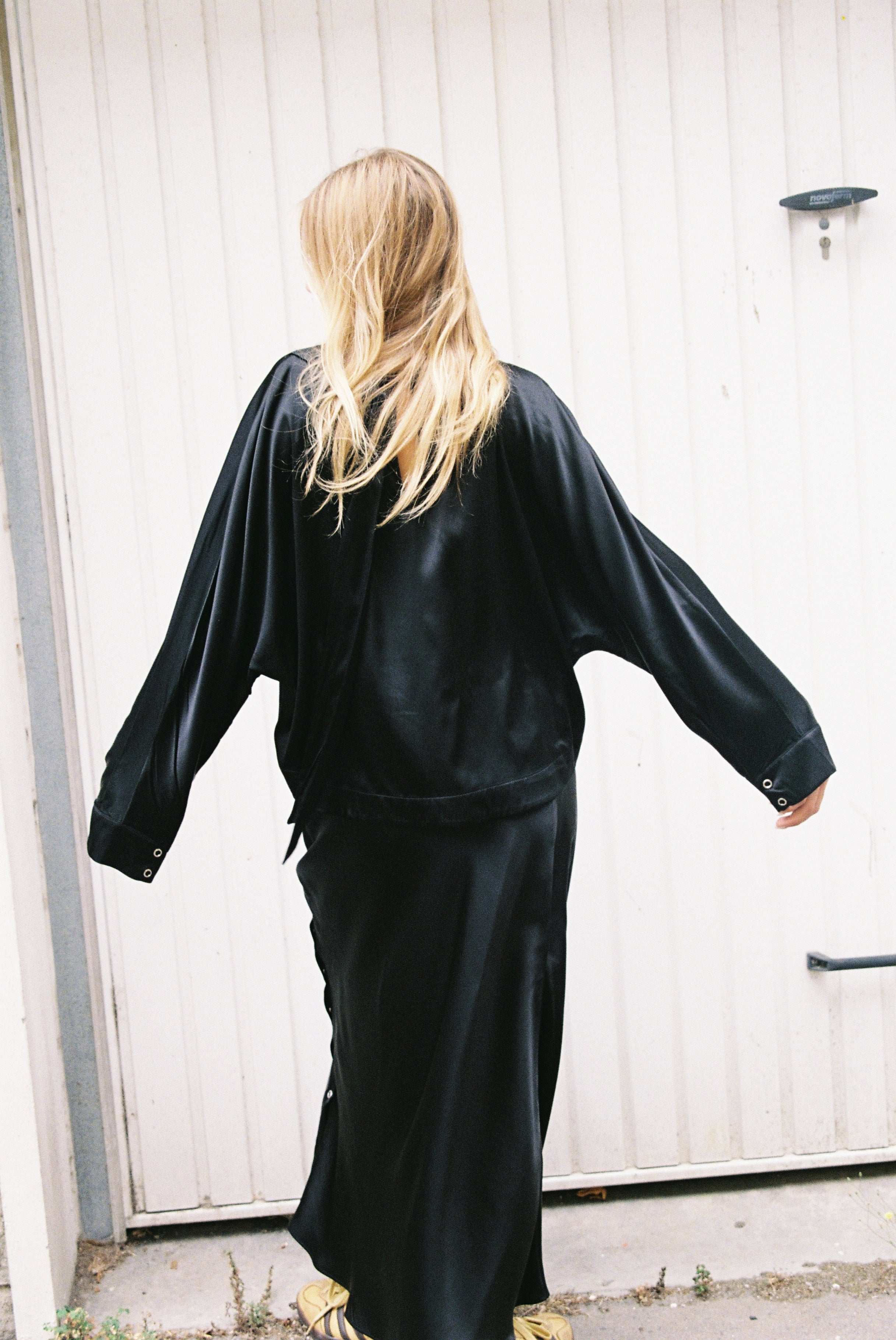 Blouse Menhir-Cormoran