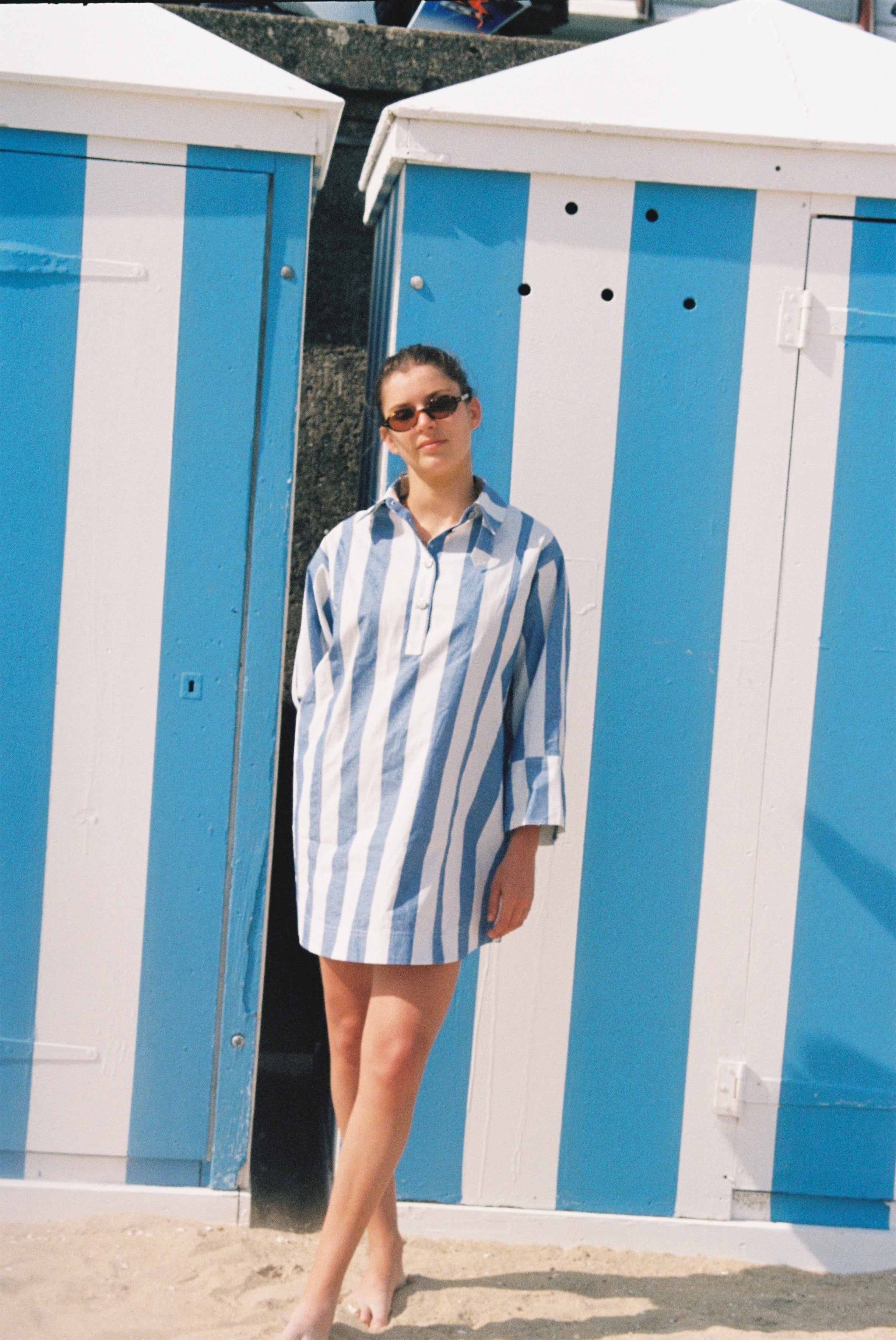 ROBE SLOOP DORIS