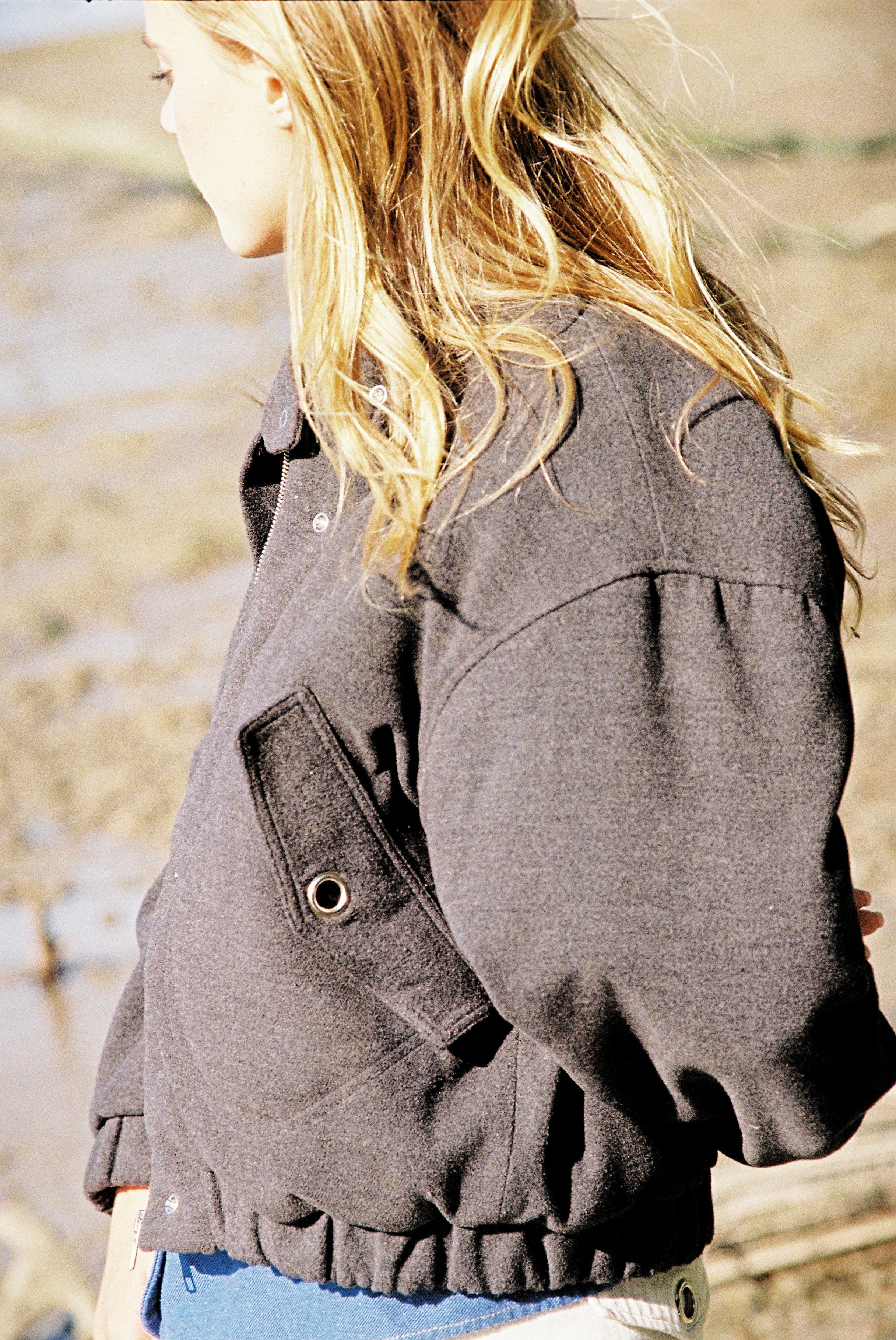 Bombeur Fisherman-Gris Gris