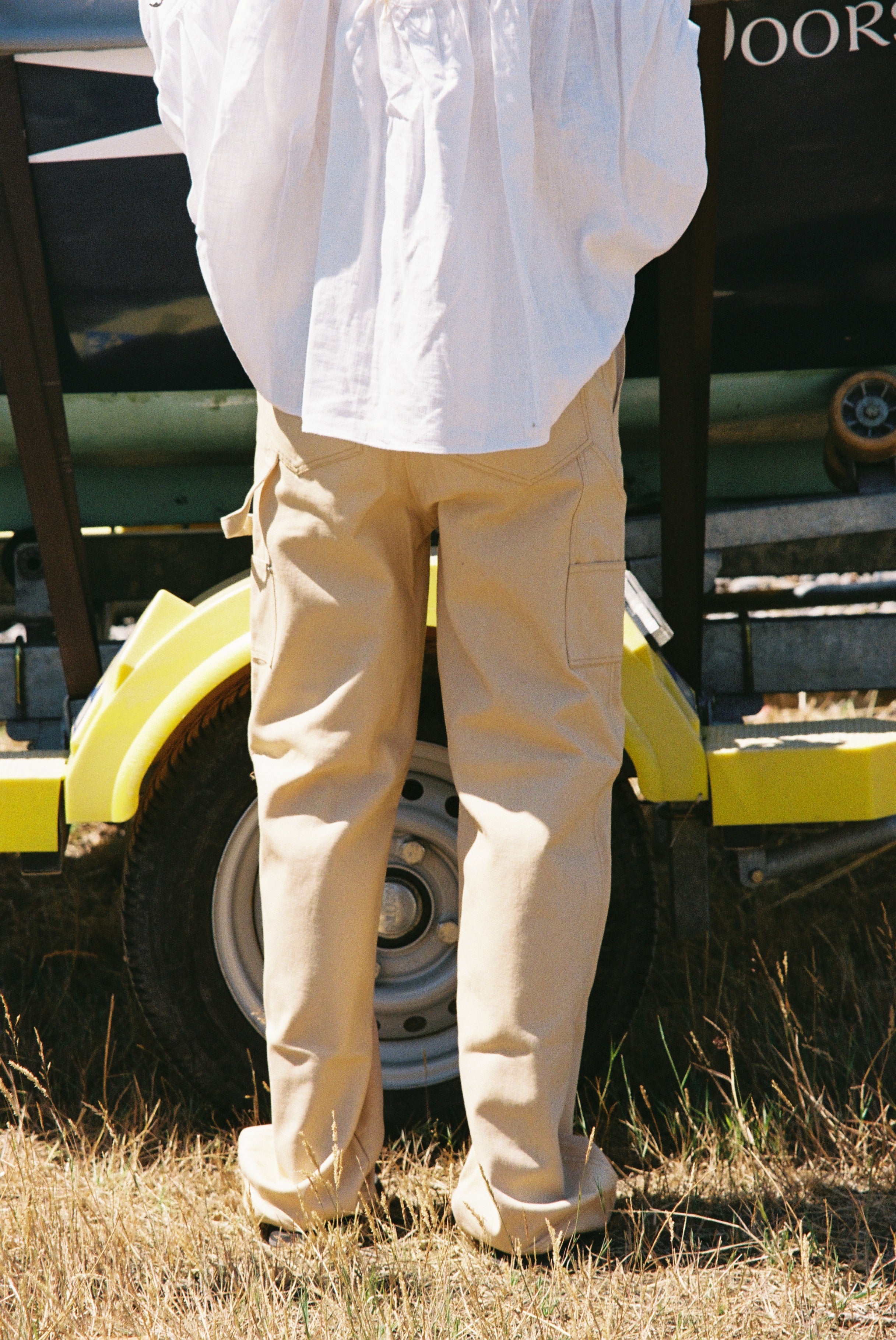 JEAN LONGBOARD-SABLE