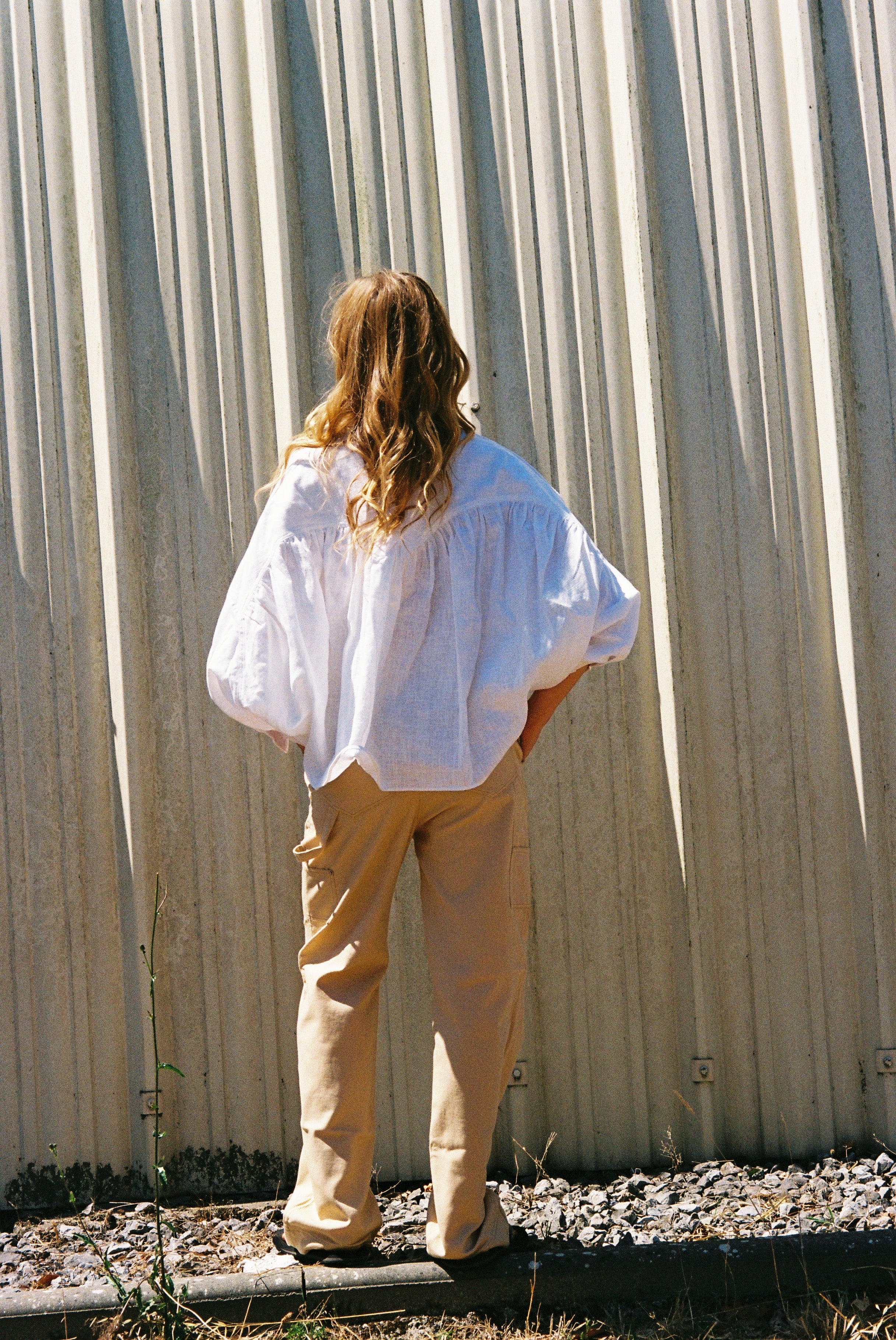 JEAN LONGBOARD-SABLE