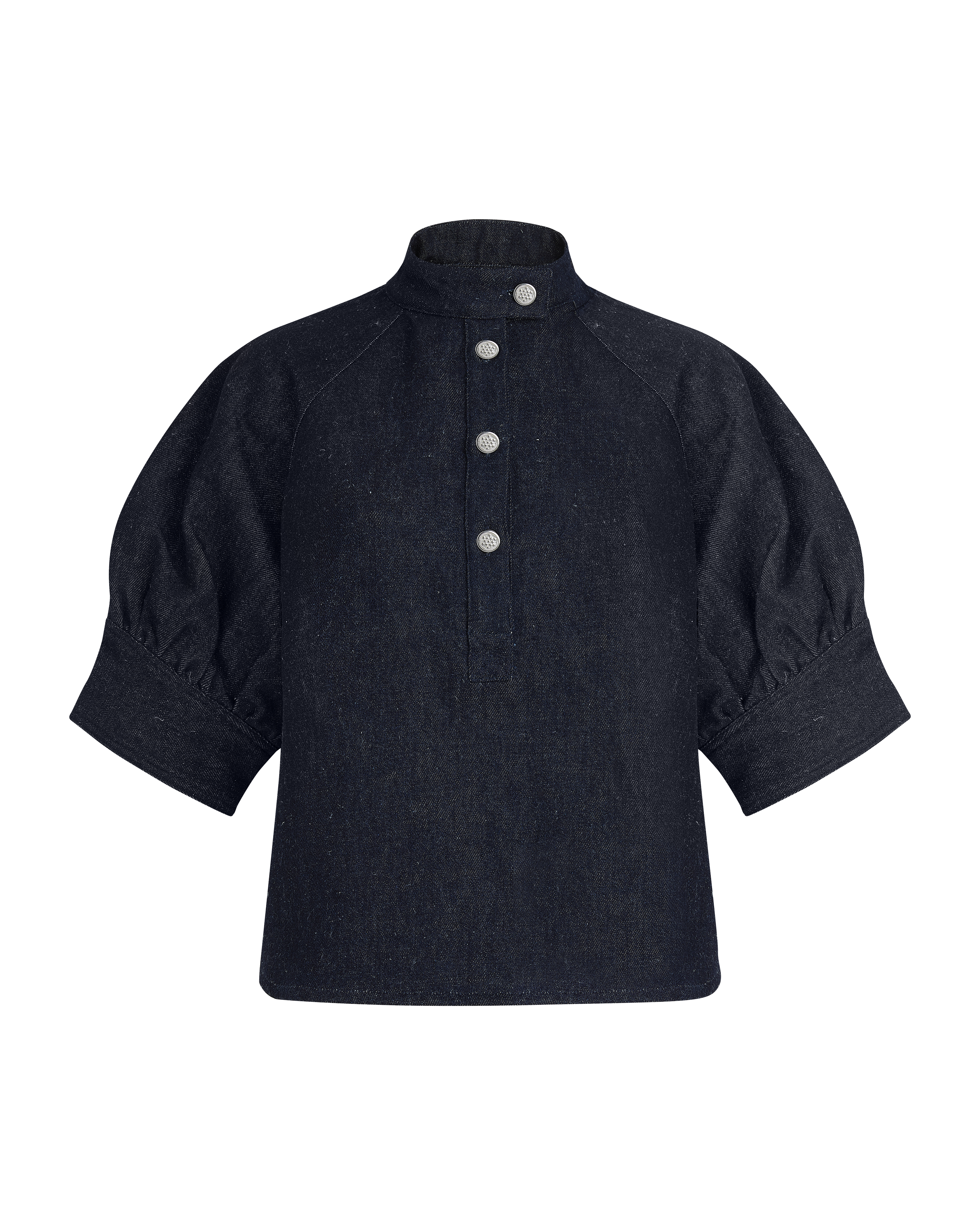 Blouse Zodiaque-Deepsea