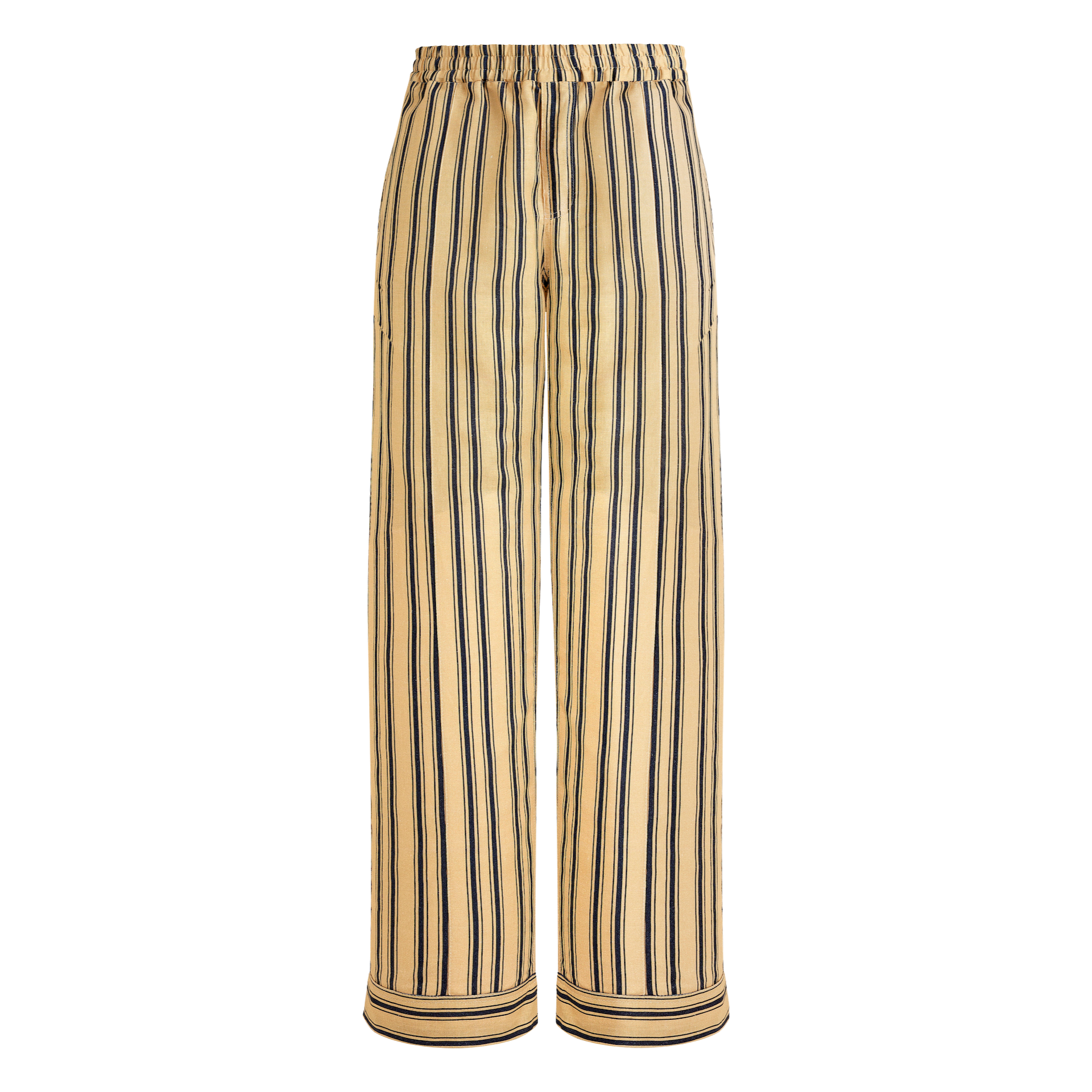 PANTALON ROUSSETTE VINTAGE STRIPES