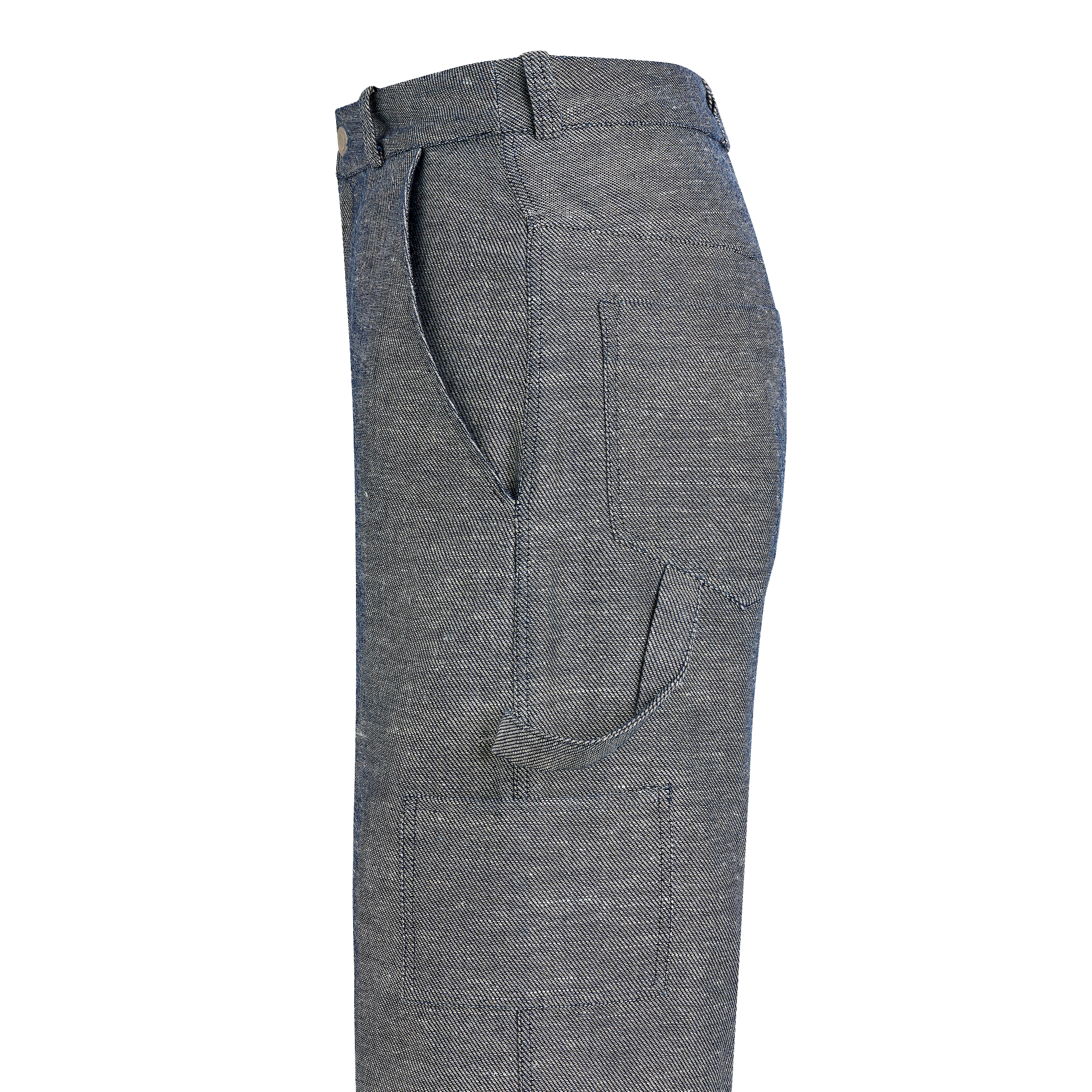 JEAN LONGBOARD-NUAGE