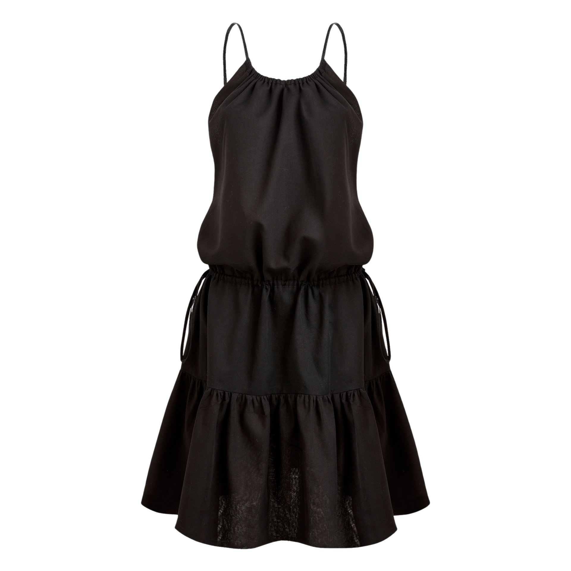 ROBE HOMARD NOIR