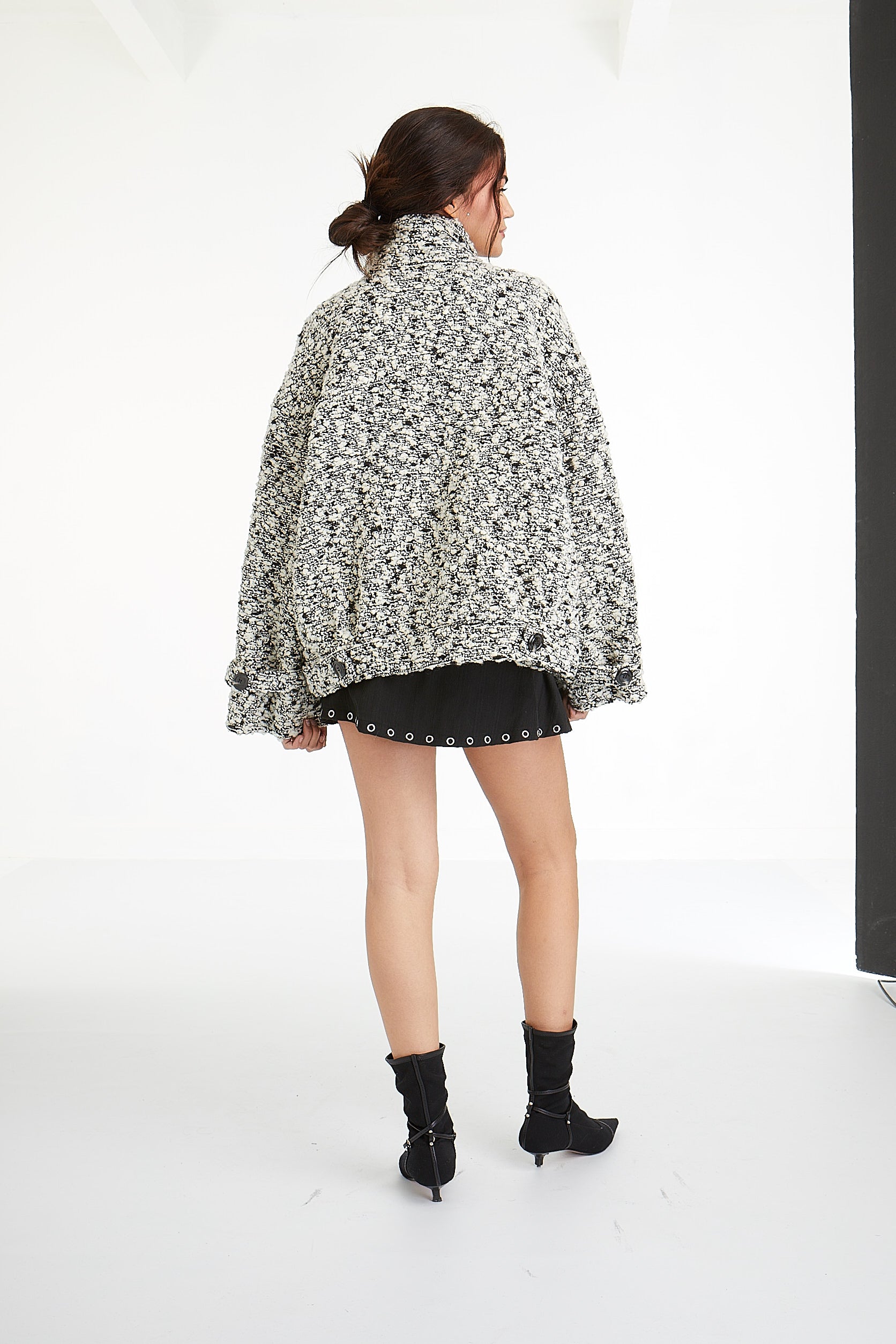 VESTE WINDSURFER-SNOWBALL